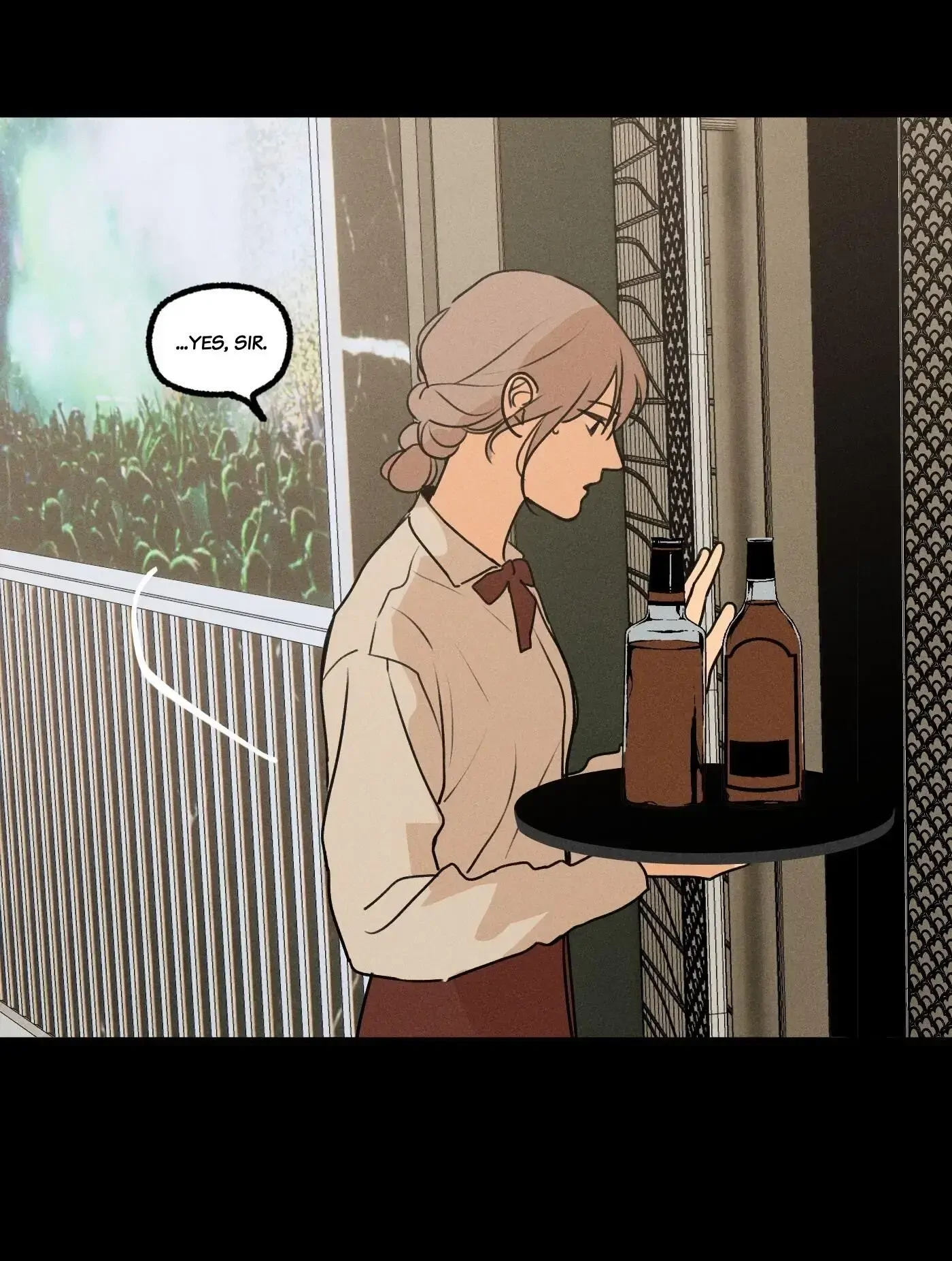 God’s Identity Card - Chapter 34 Page 6