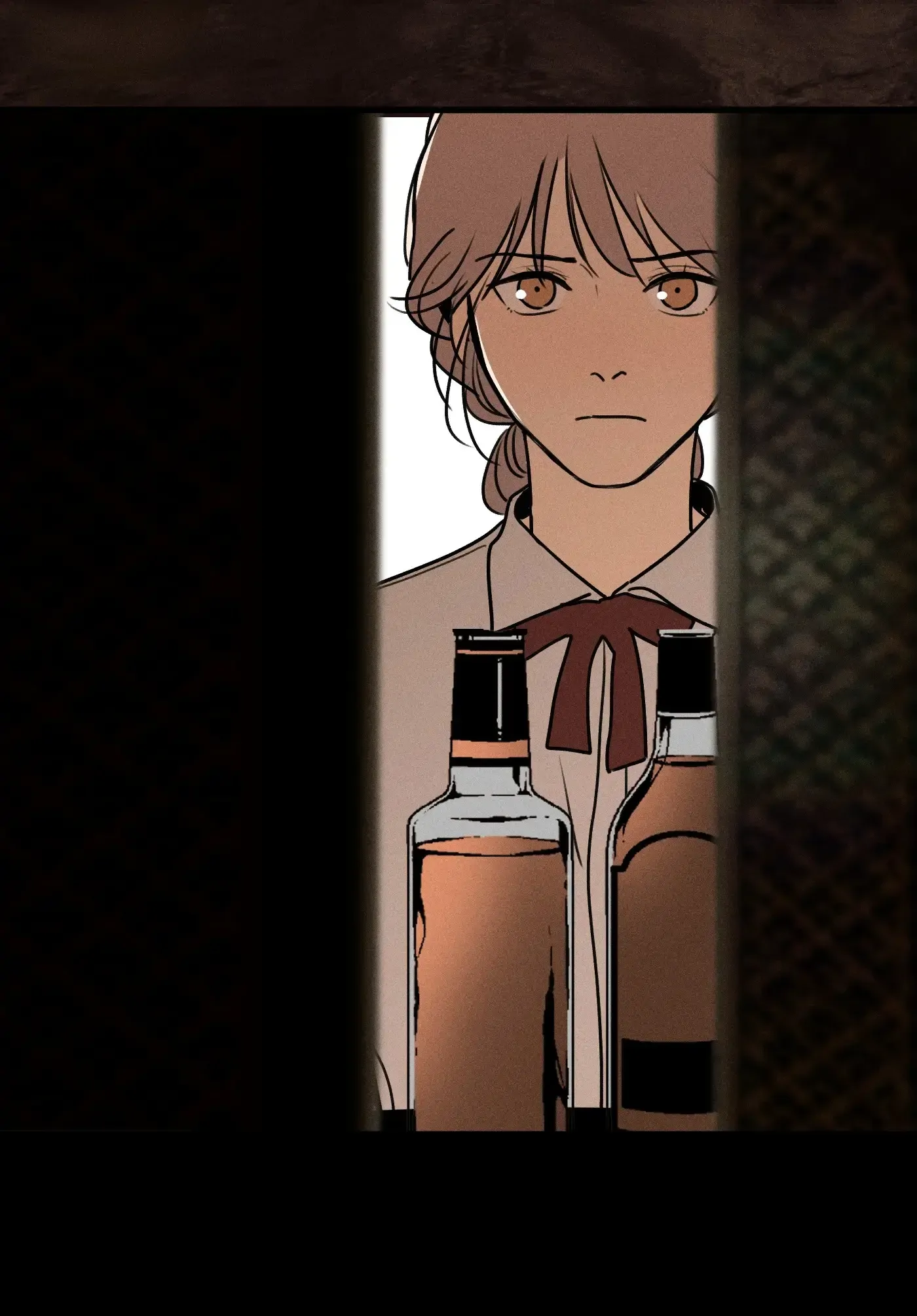 God’s Identity Card - Chapter 34 Page 8