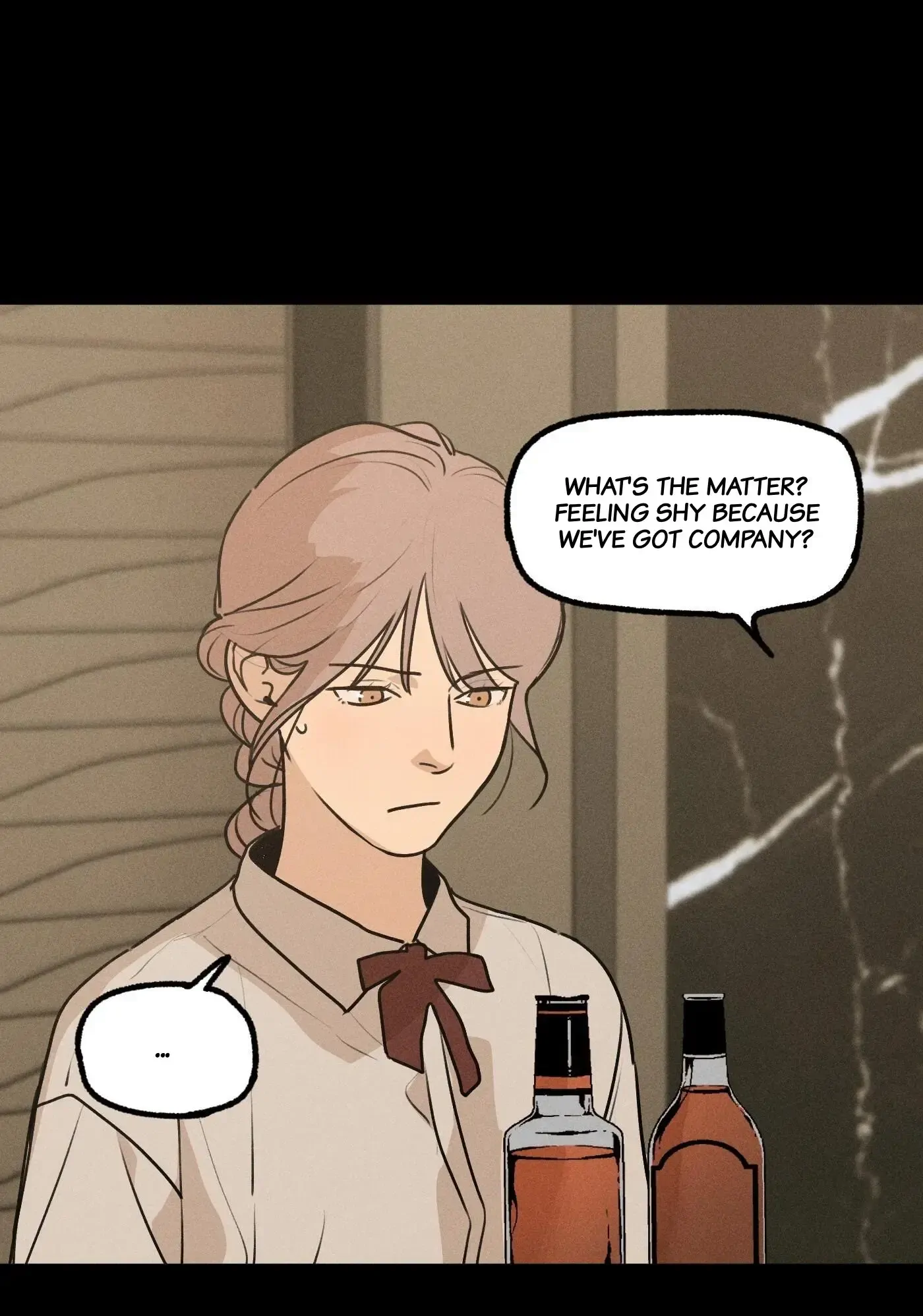 God’s Identity Card - Chapter 34 Page 10