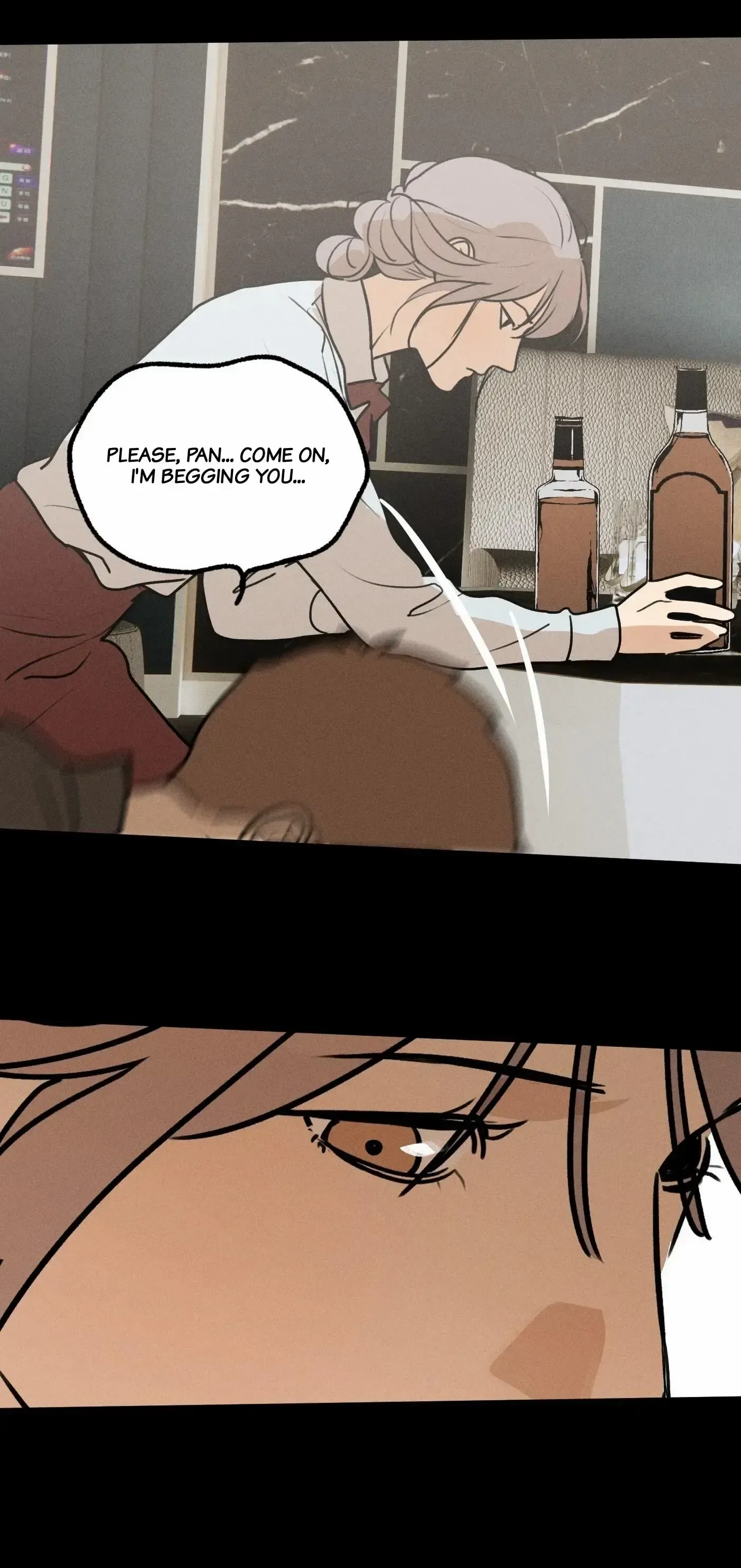 God’s Identity Card - Chapter 34 Page 13