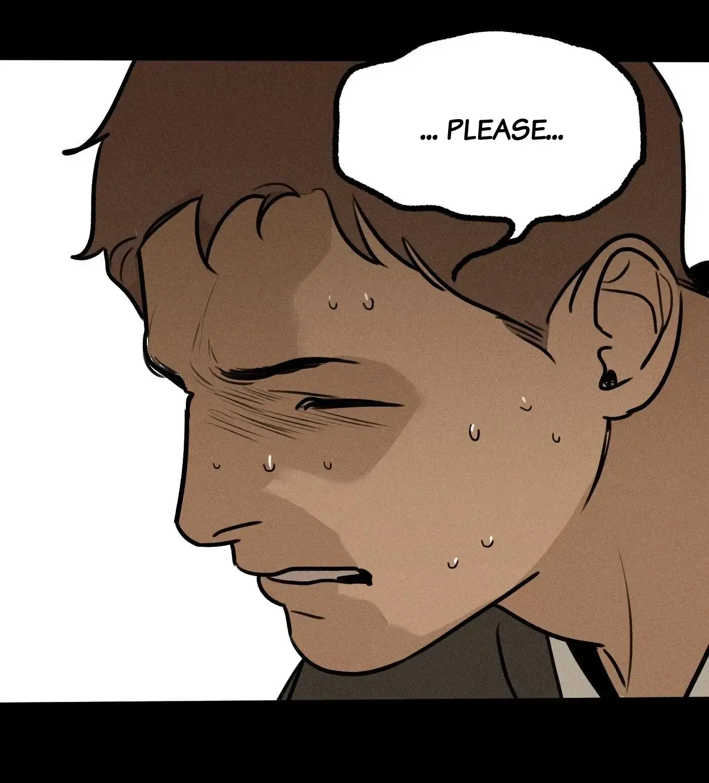 God’s Identity Card - Chapter 34 Page 14