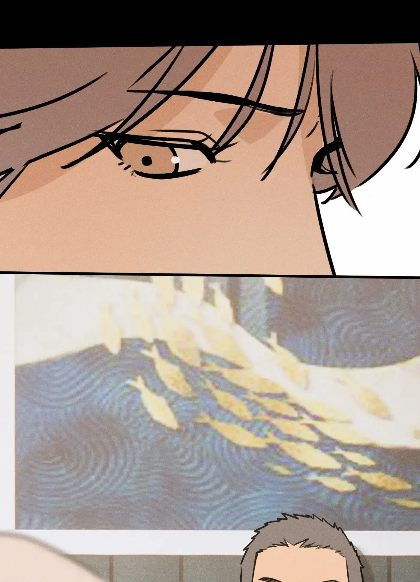God’s Identity Card - Chapter 34 Page 15