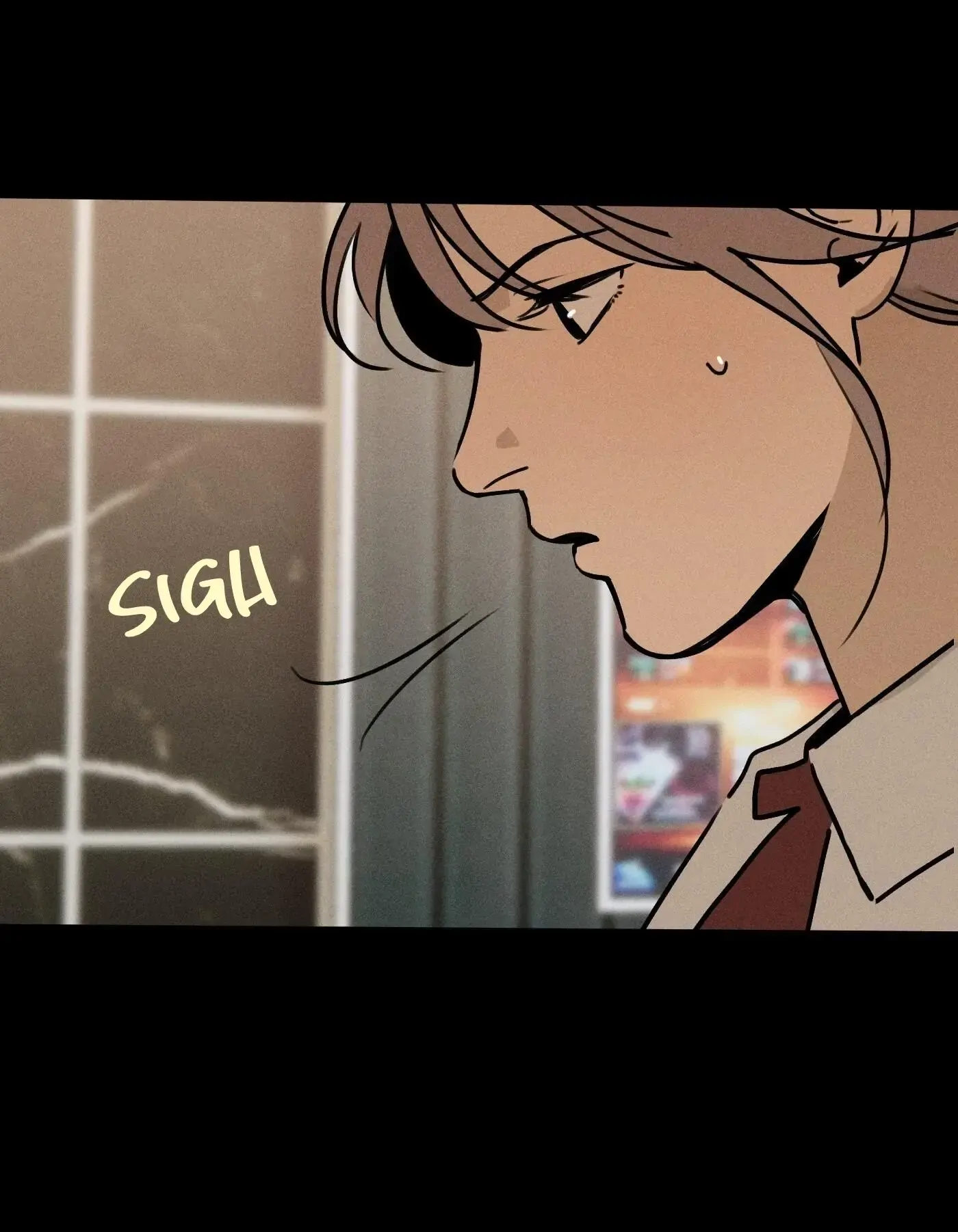 God’s Identity Card - Chapter 34 Page 18