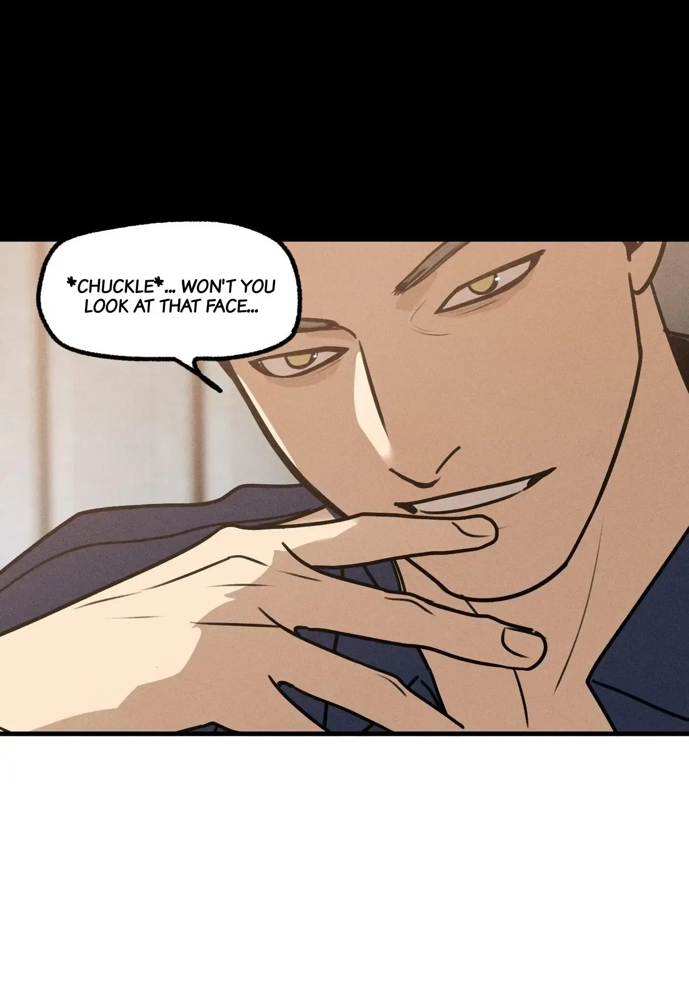 God’s Identity Card - Chapter 34 Page 20
