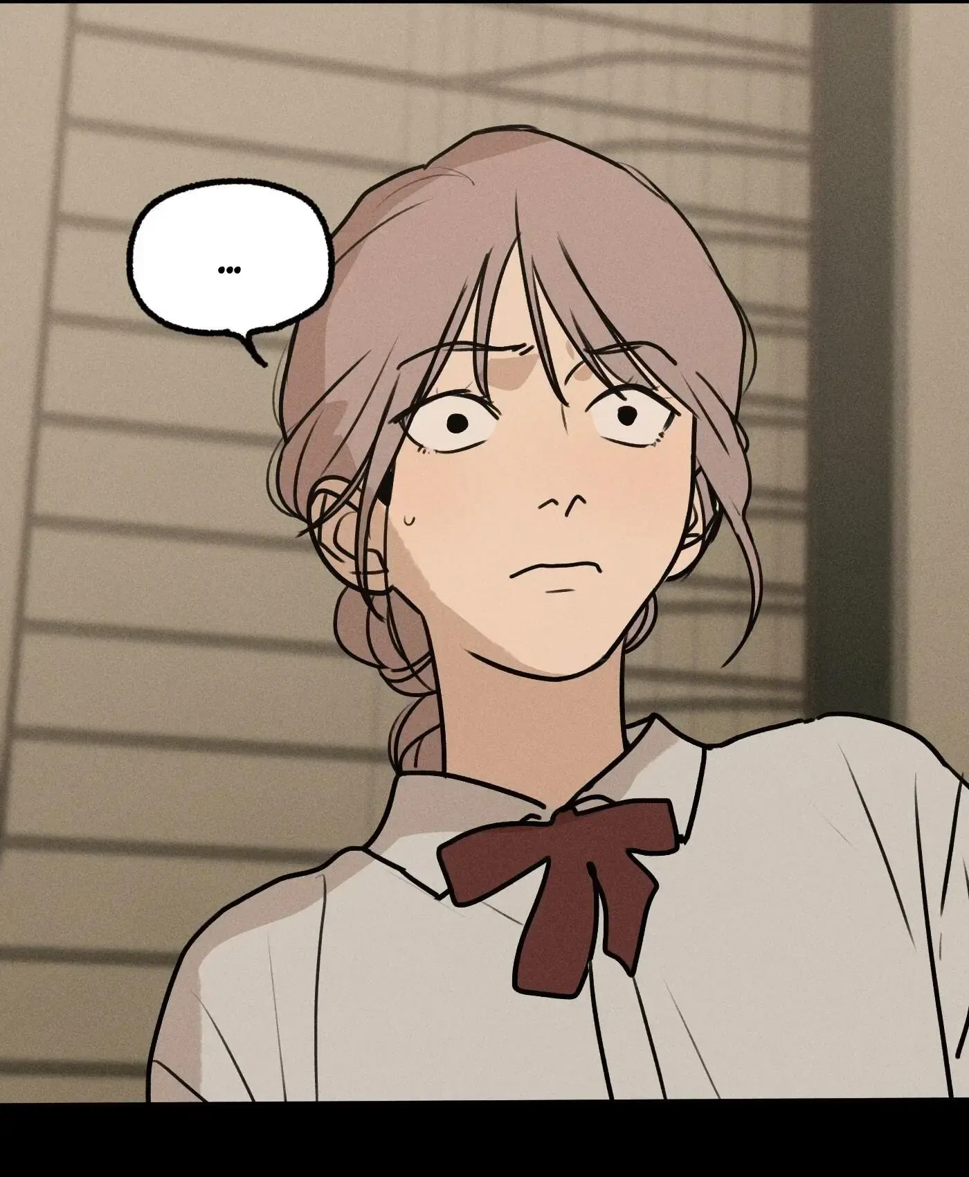 God’s Identity Card - Chapter 34 Page 24