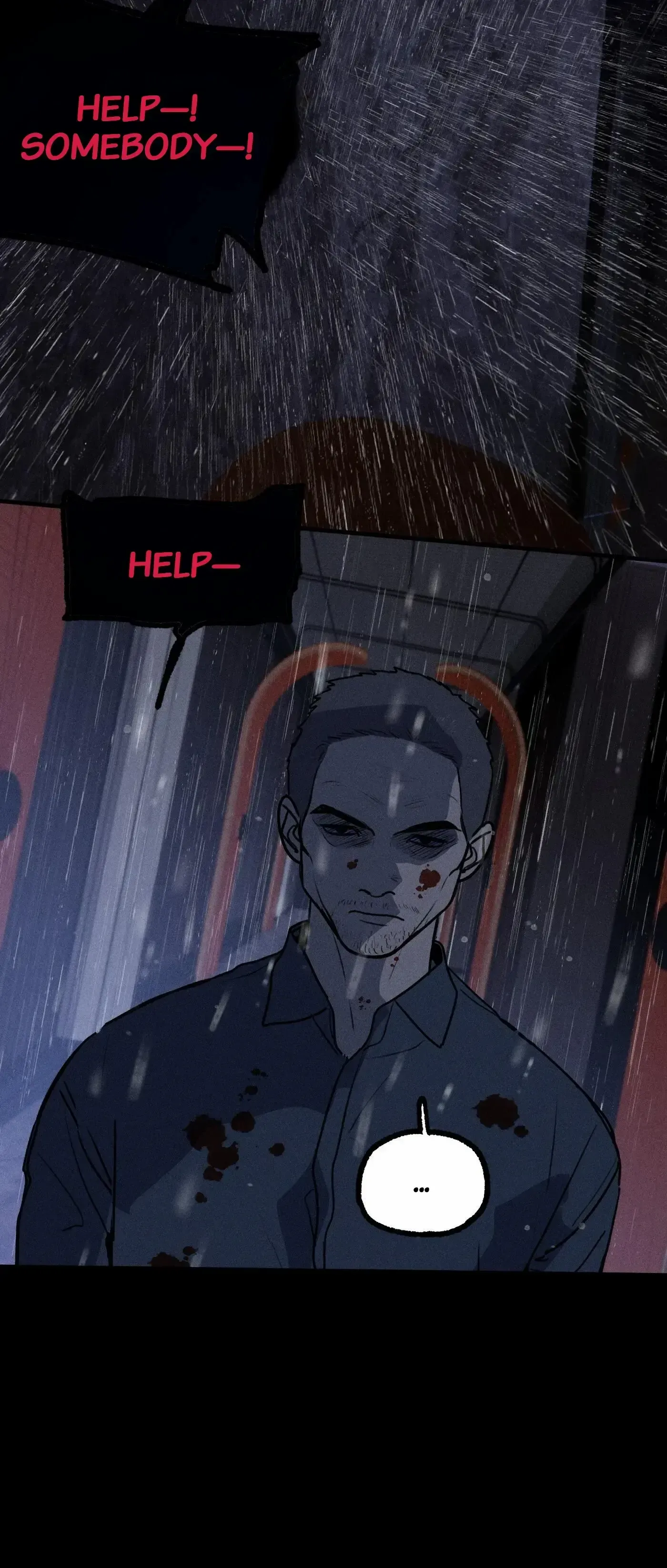 God’s Identity Card - Chapter 34 Page 48