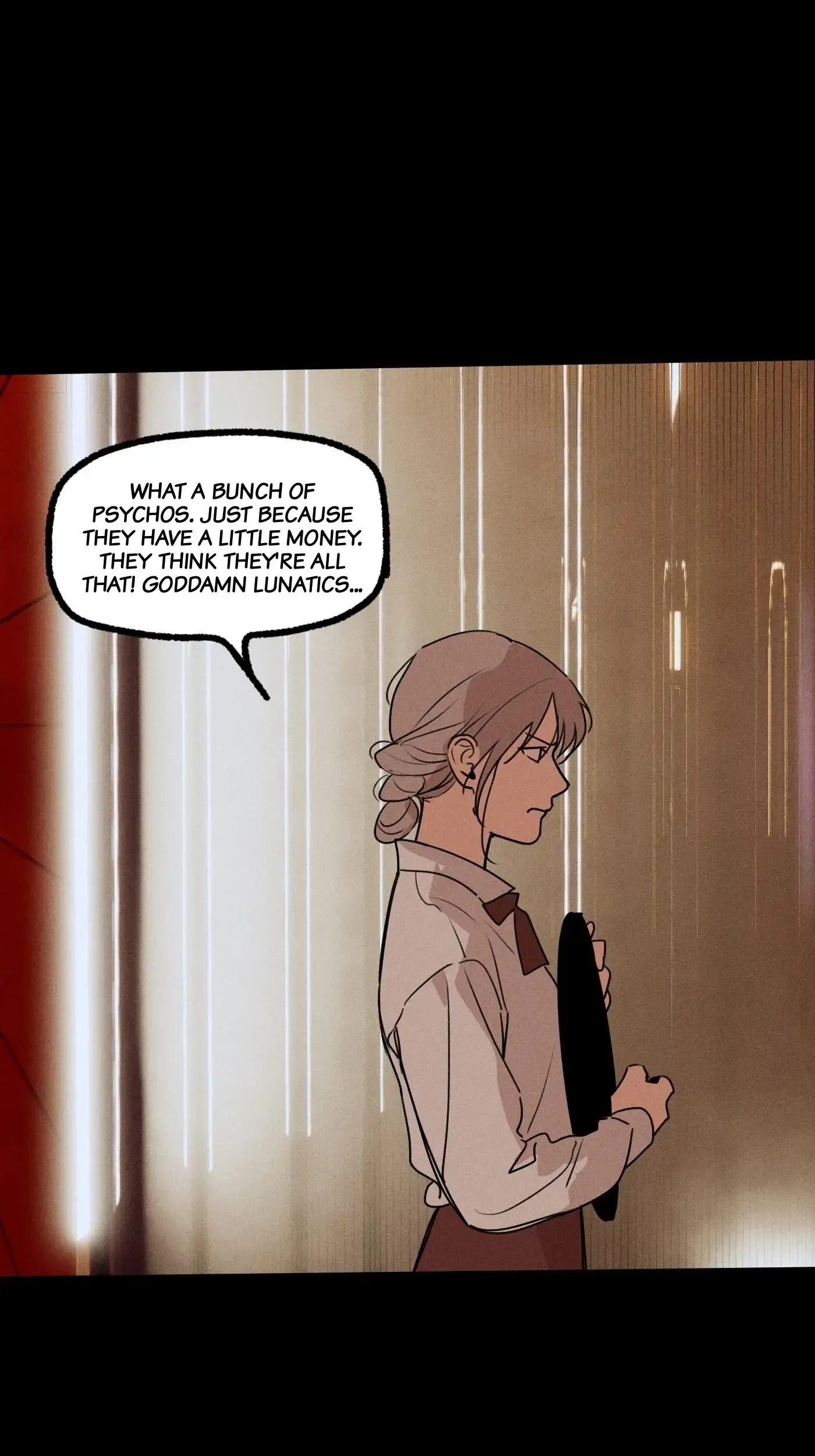 God’s Identity Card - Chapter 34 Page 49