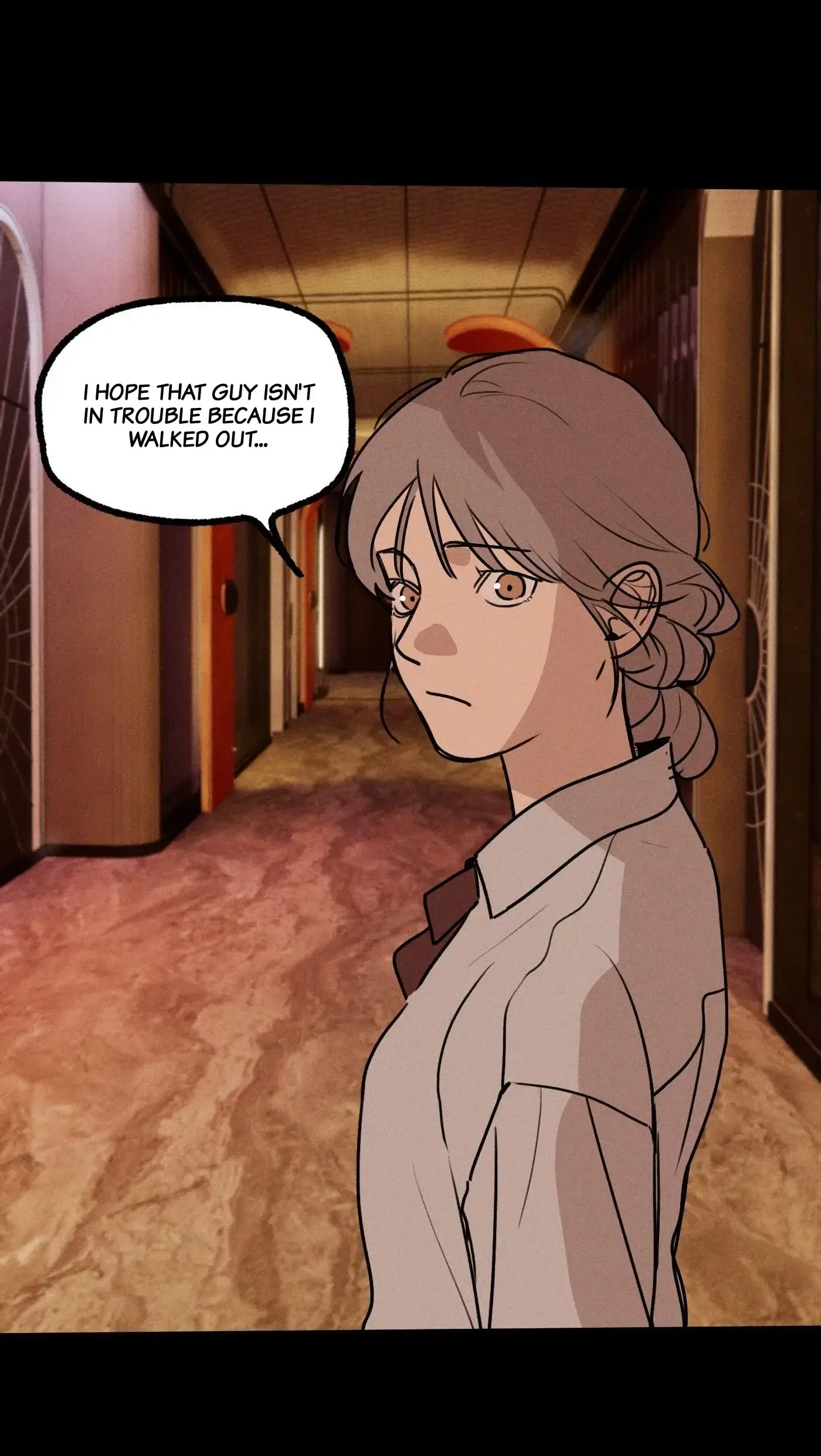 God’s Identity Card - Chapter 34 Page 50