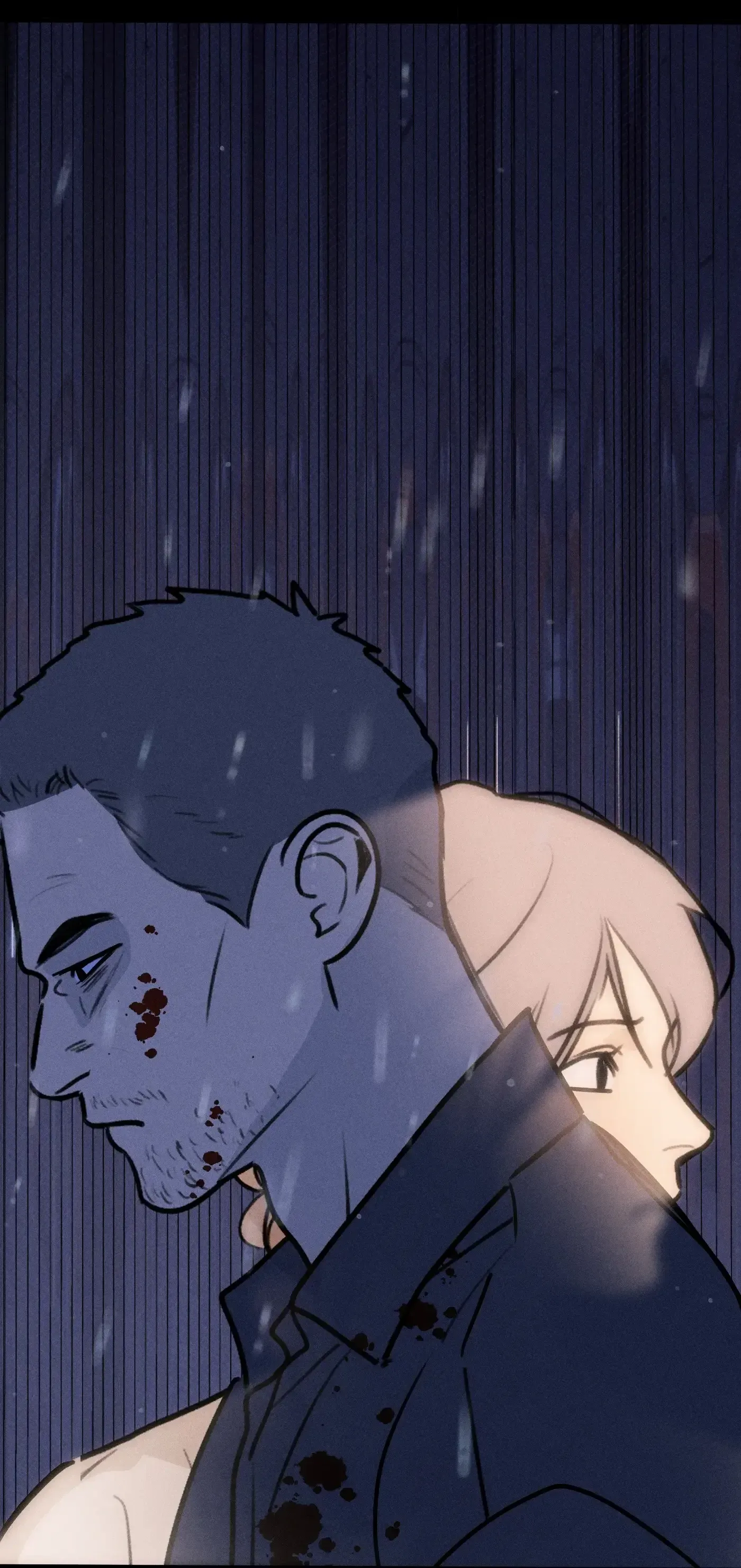 God’s Identity Card - Chapter 34 Page 53