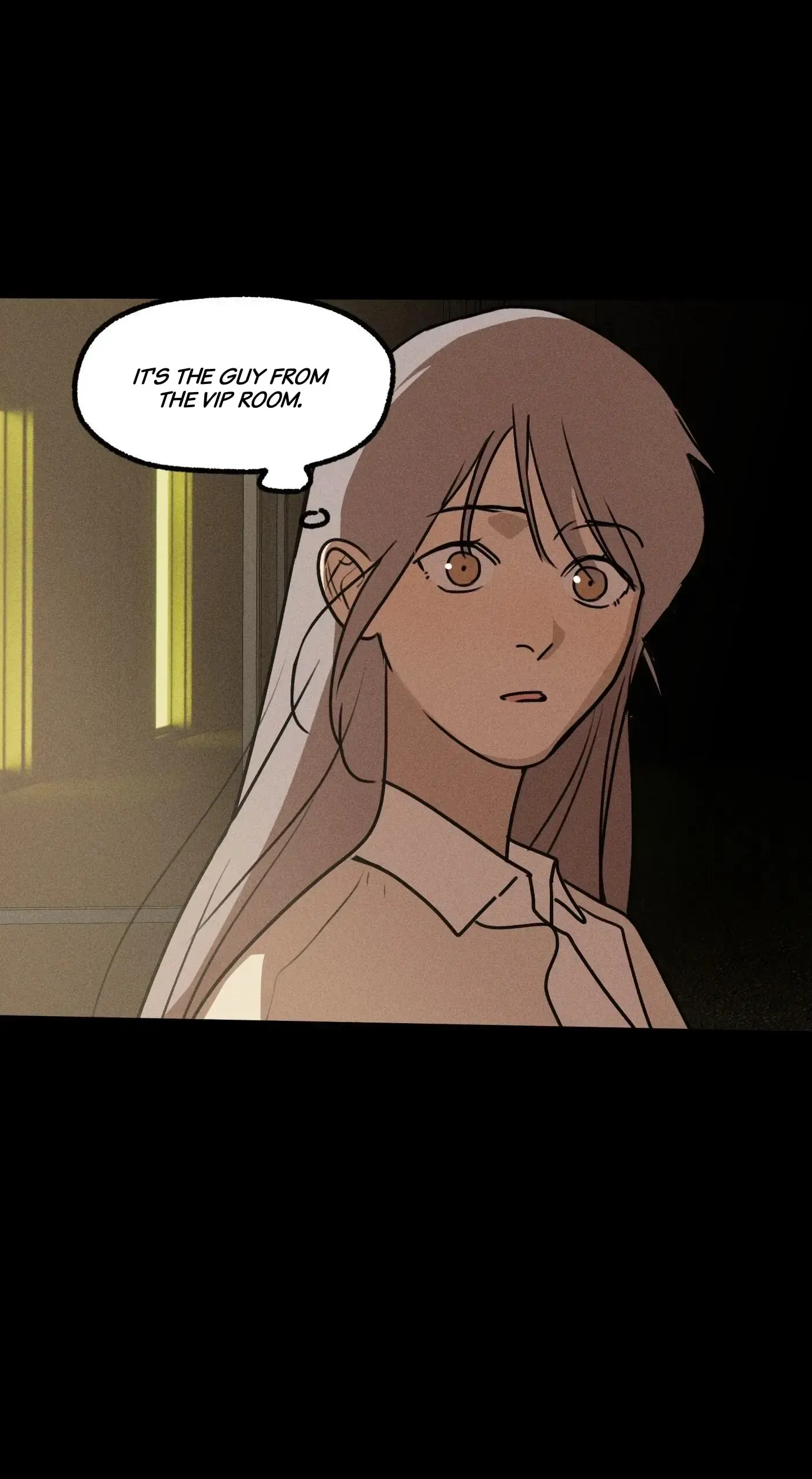 God’s Identity Card - Chapter 34 Page 59