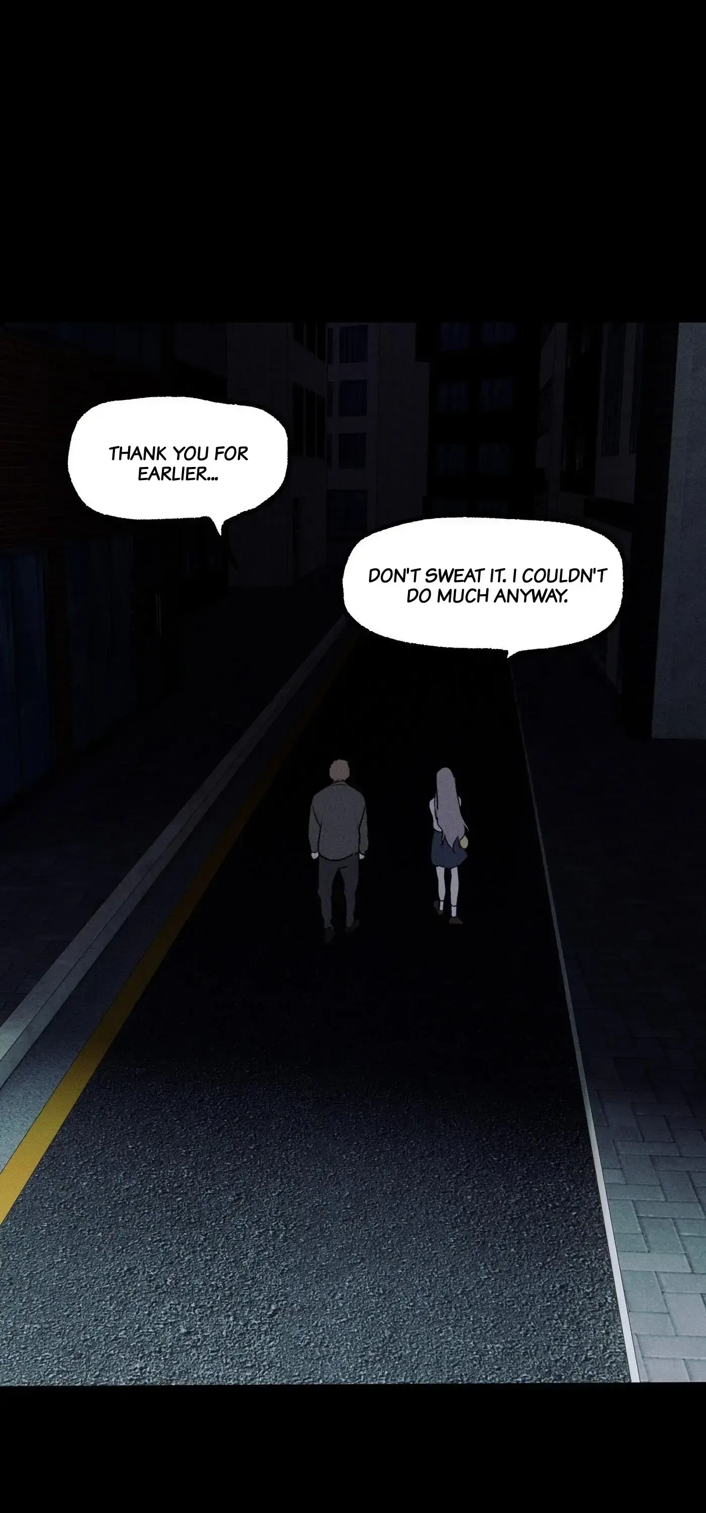God’s Identity Card - Chapter 34 Page 60