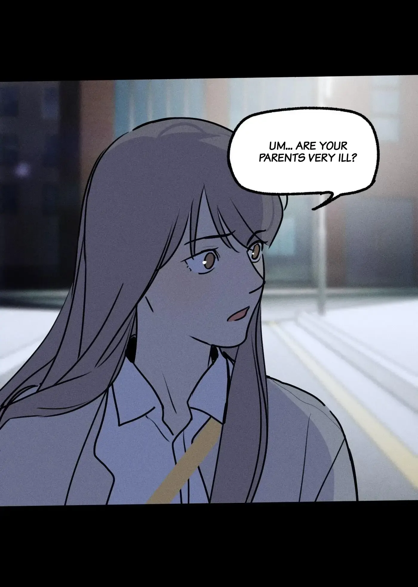God’s Identity Card - Chapter 34 Page 61