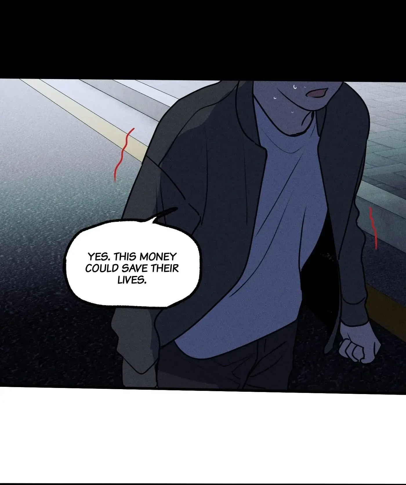 God’s Identity Card - Chapter 34 Page 62