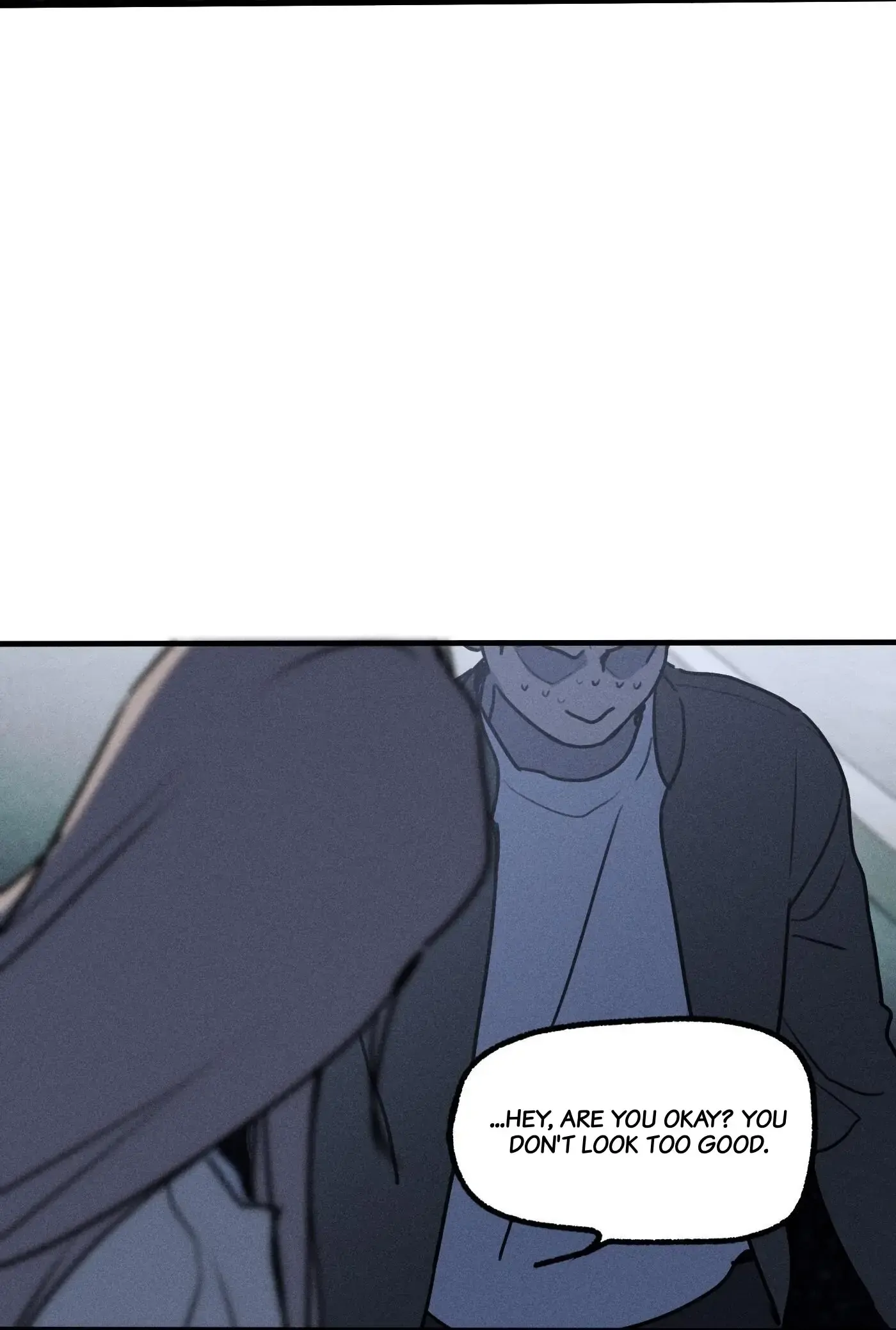 God’s Identity Card - Chapter 34 Page 64