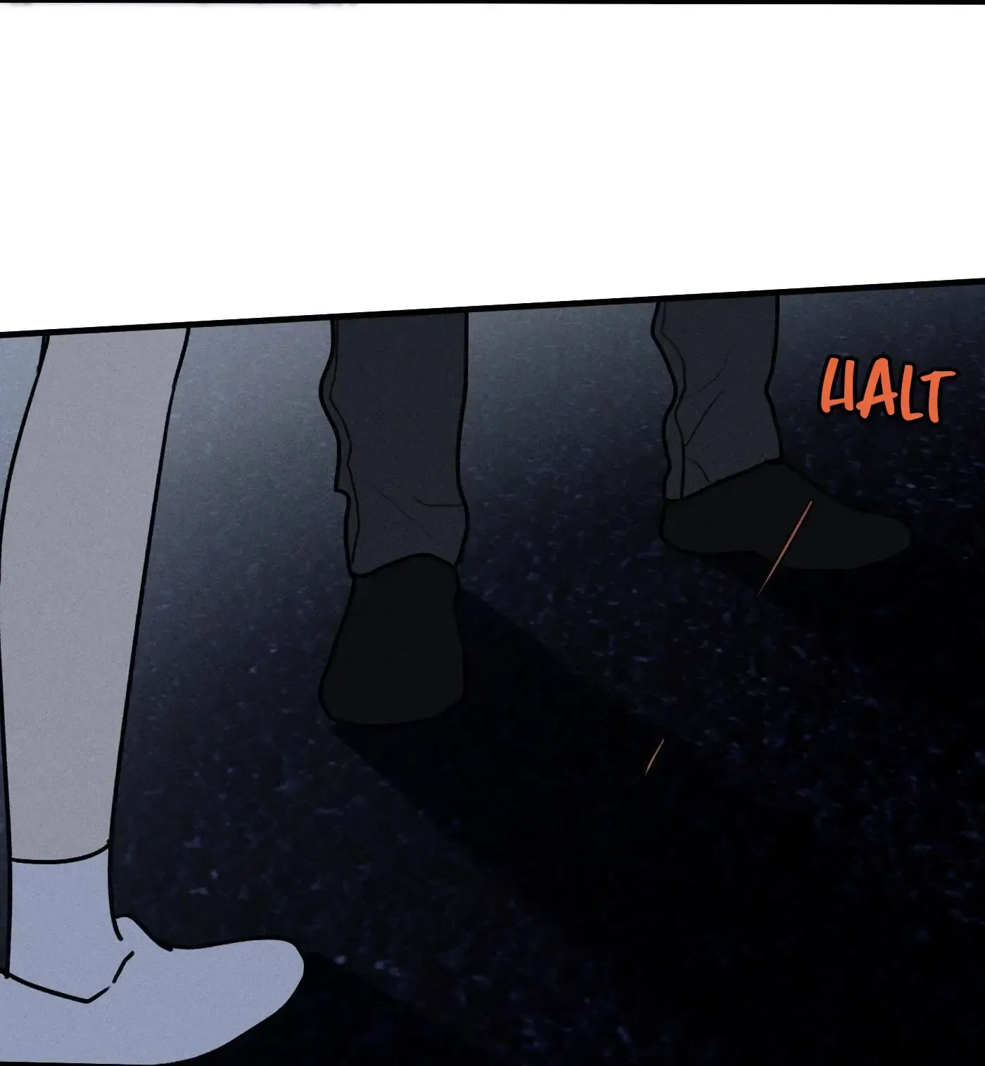 God’s Identity Card - Chapter 34 Page 65