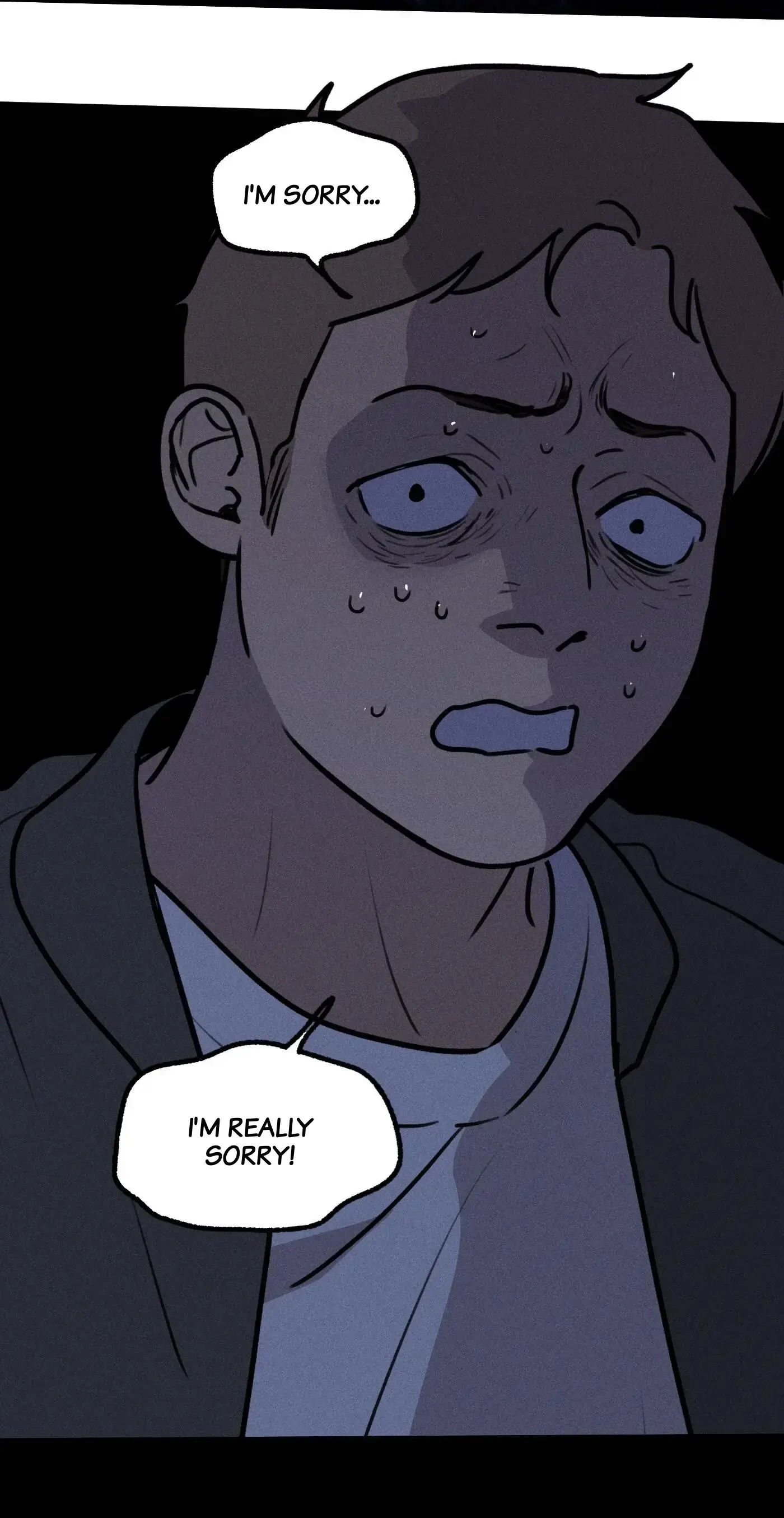 God’s Identity Card - Chapter 34 Page 66