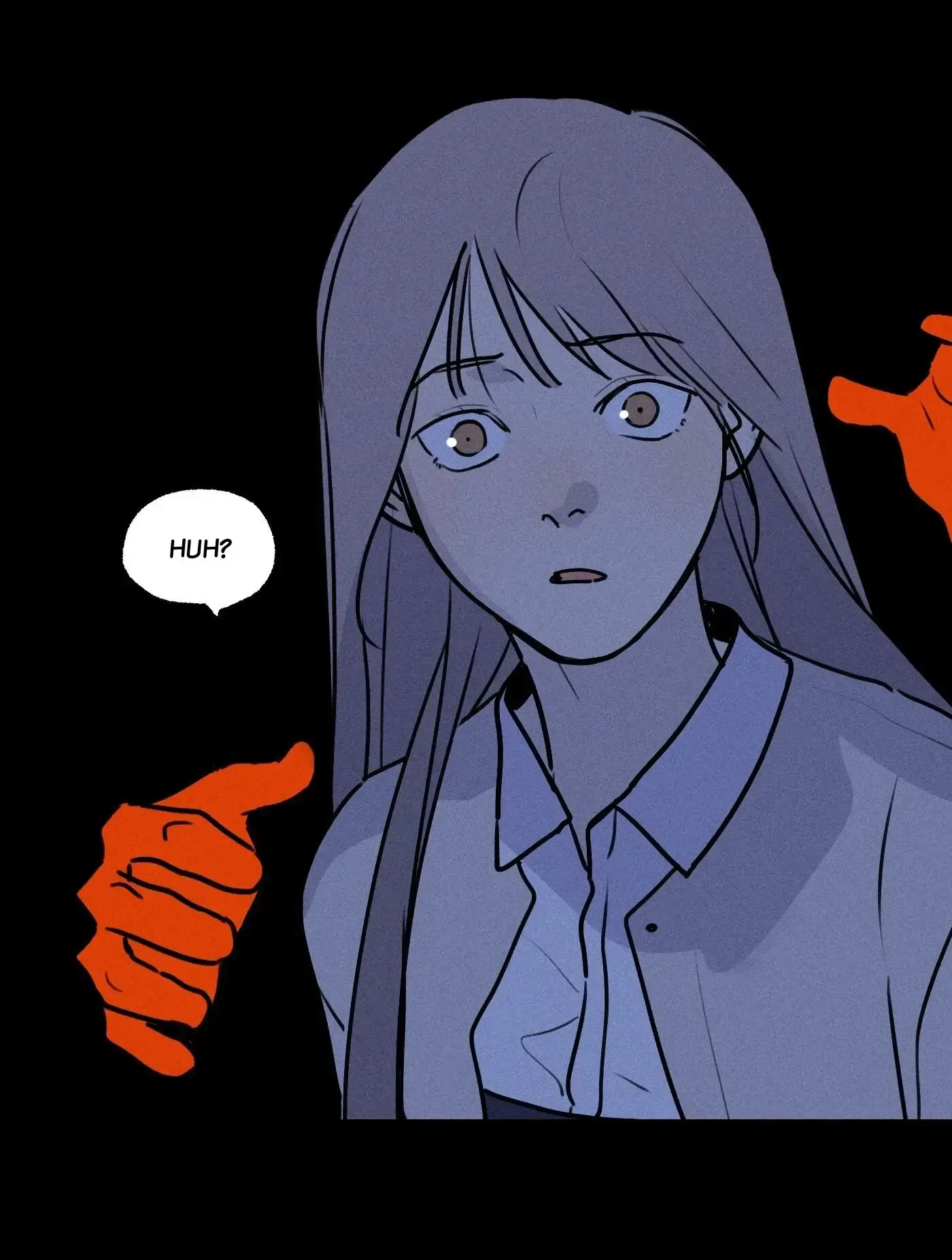 God’s Identity Card - Chapter 34 Page 67