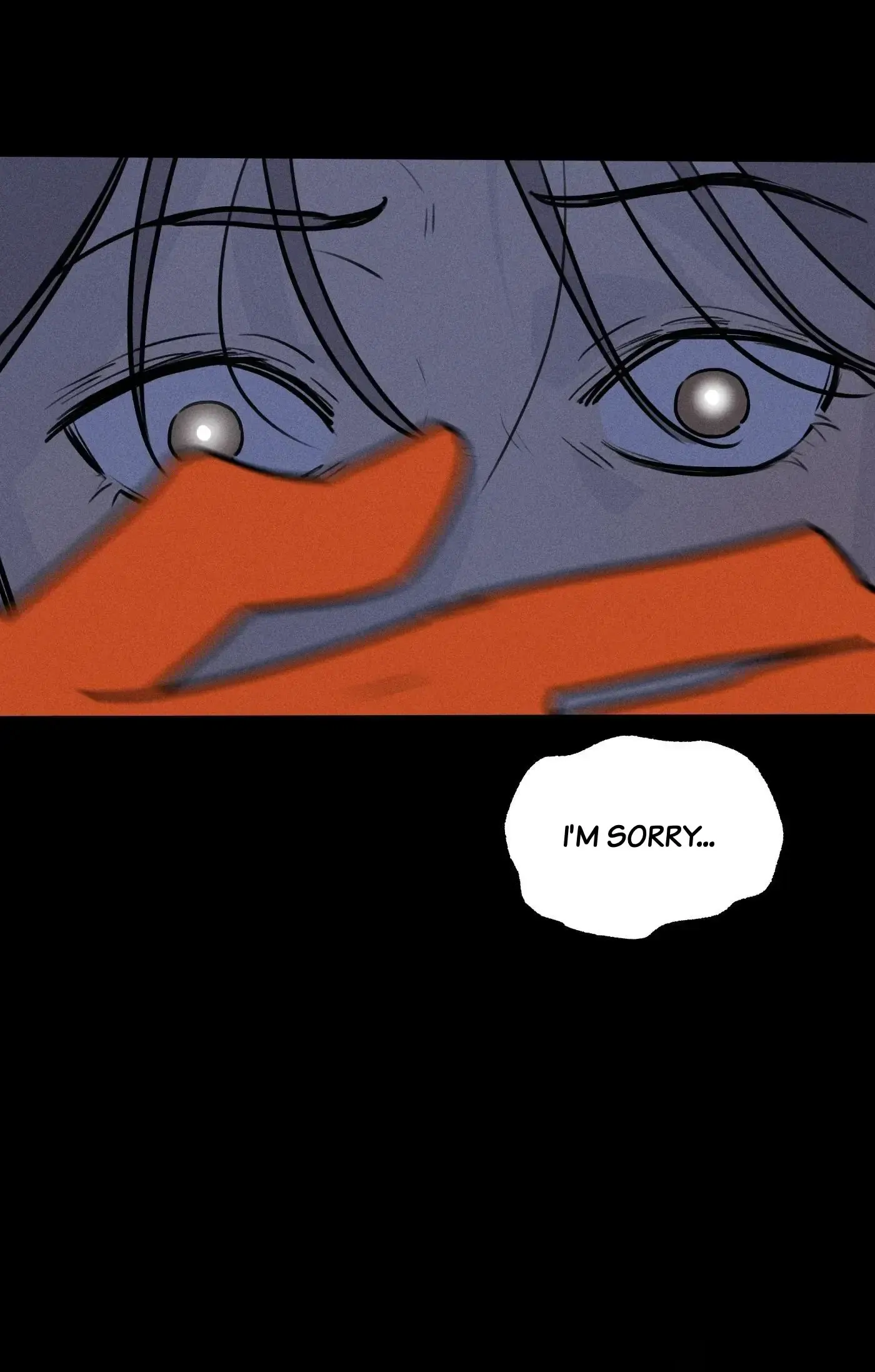 God’s Identity Card - Chapter 34 Page 69