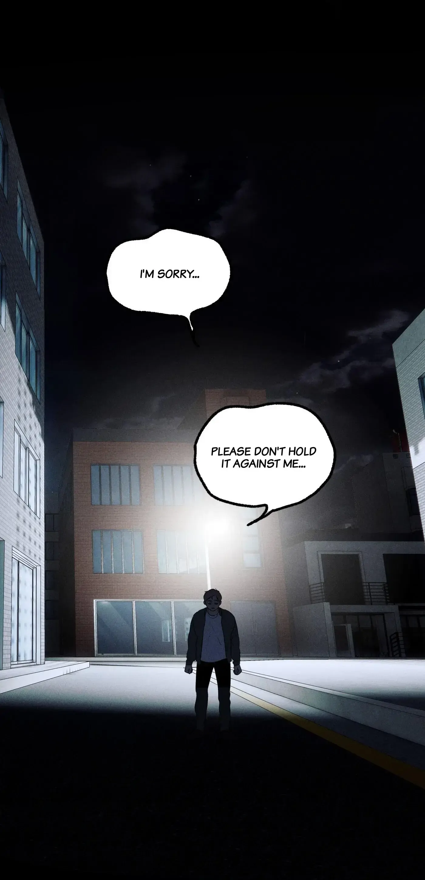God’s Identity Card - Chapter 34 Page 70