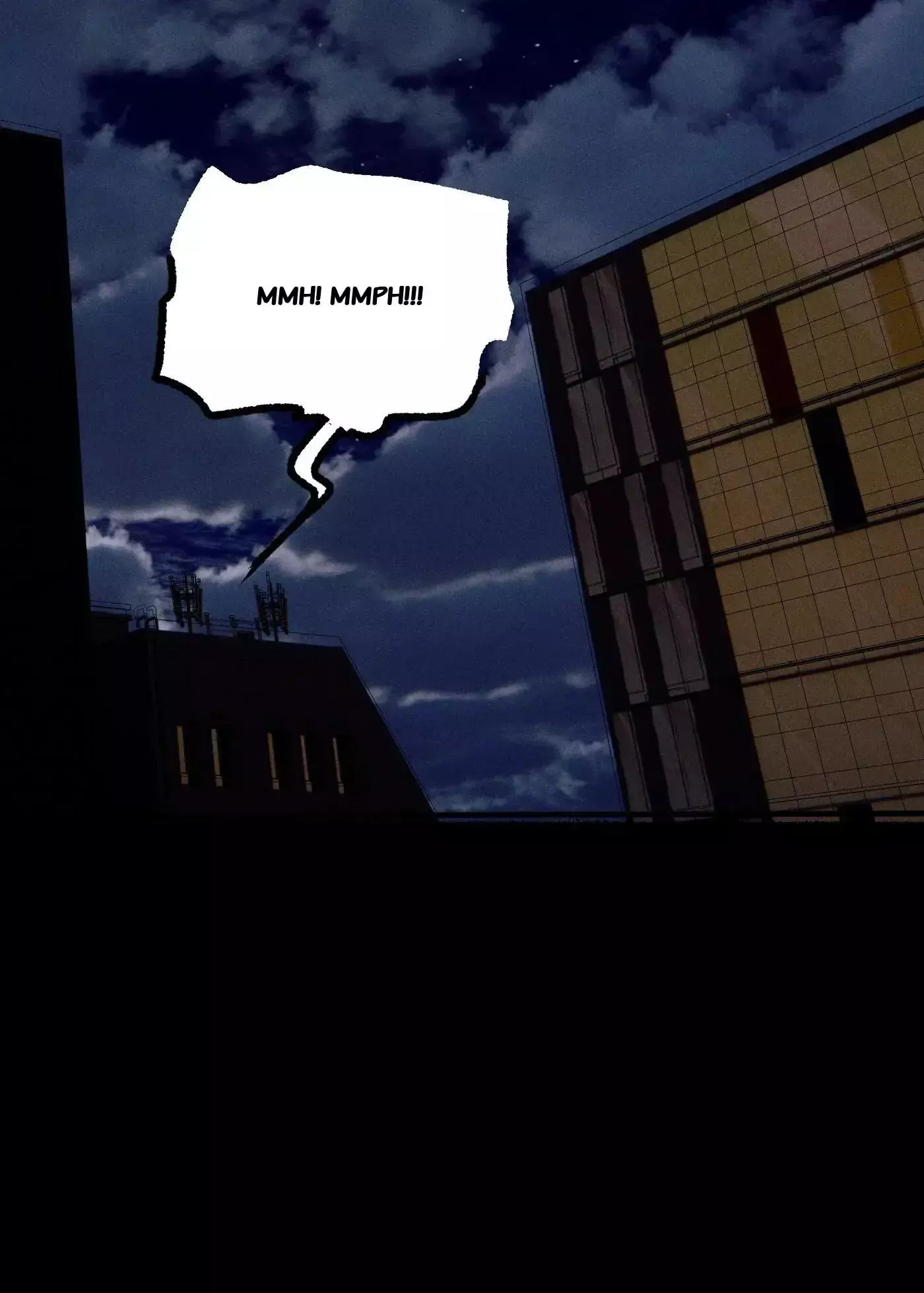 God’s Identity Card - Chapter 35 Page 12