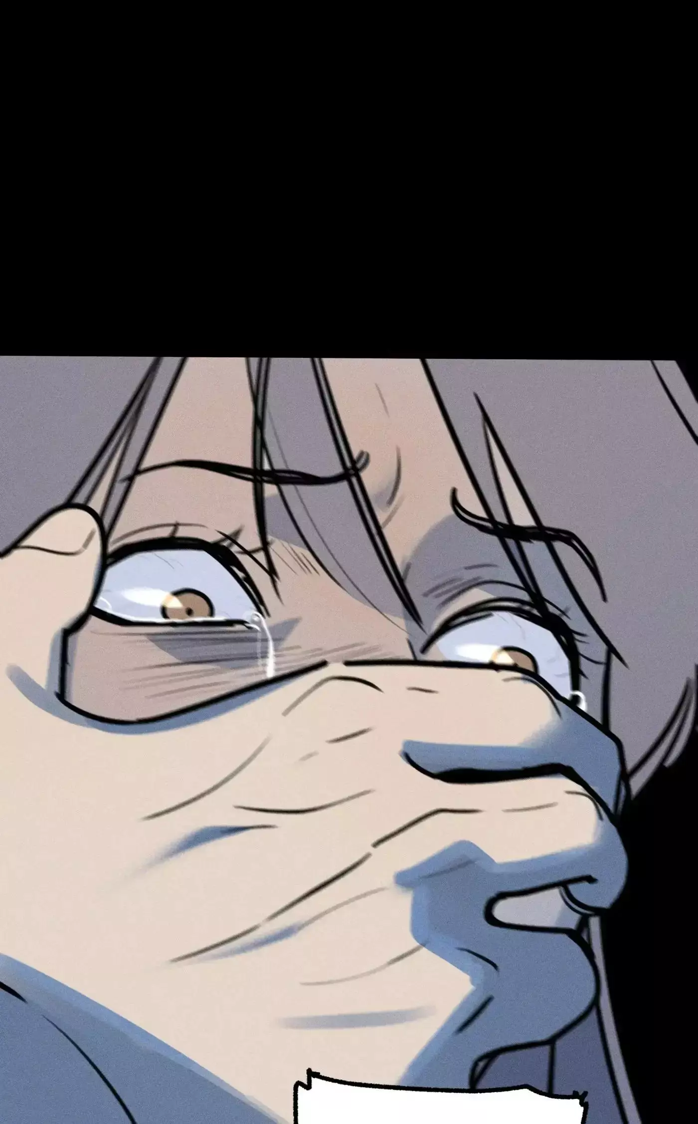 God’s Identity Card - Chapter 35 Page 18