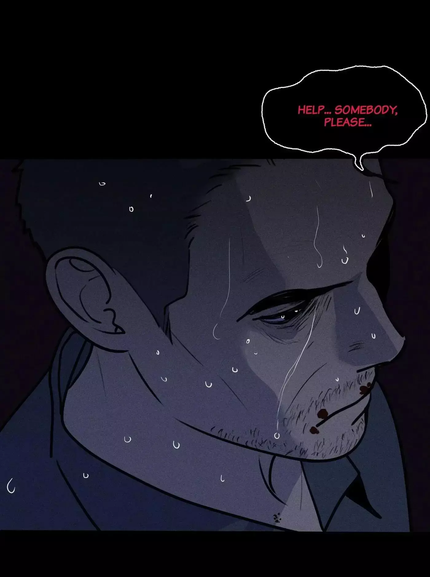 God’s Identity Card - Chapter 35 Page 33