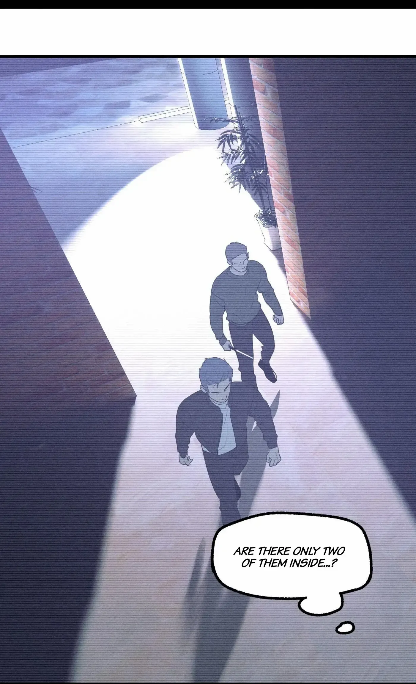 God’s Identity Card - Chapter 36 Page 8