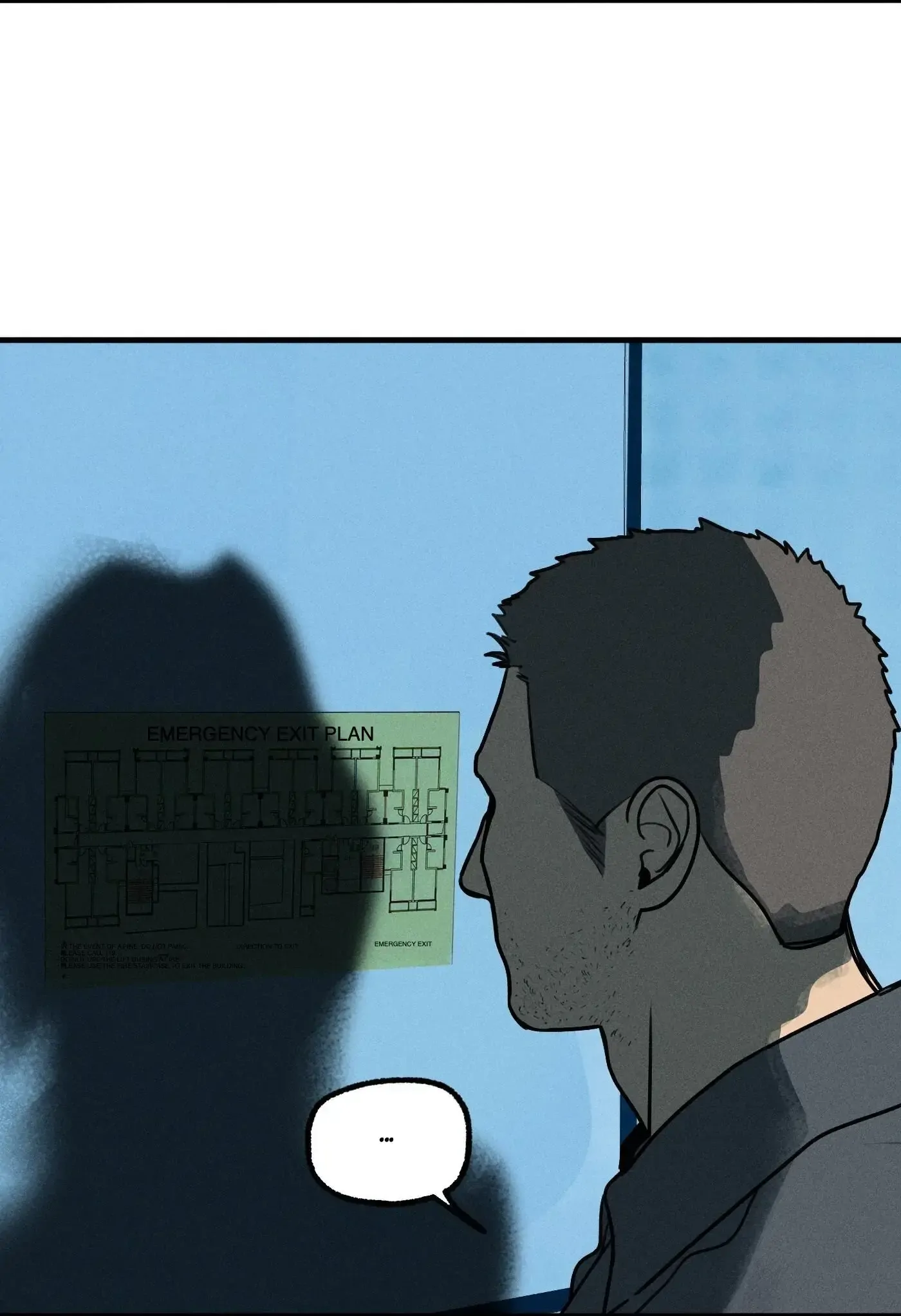 God’s Identity Card - Chapter 36 Page 10