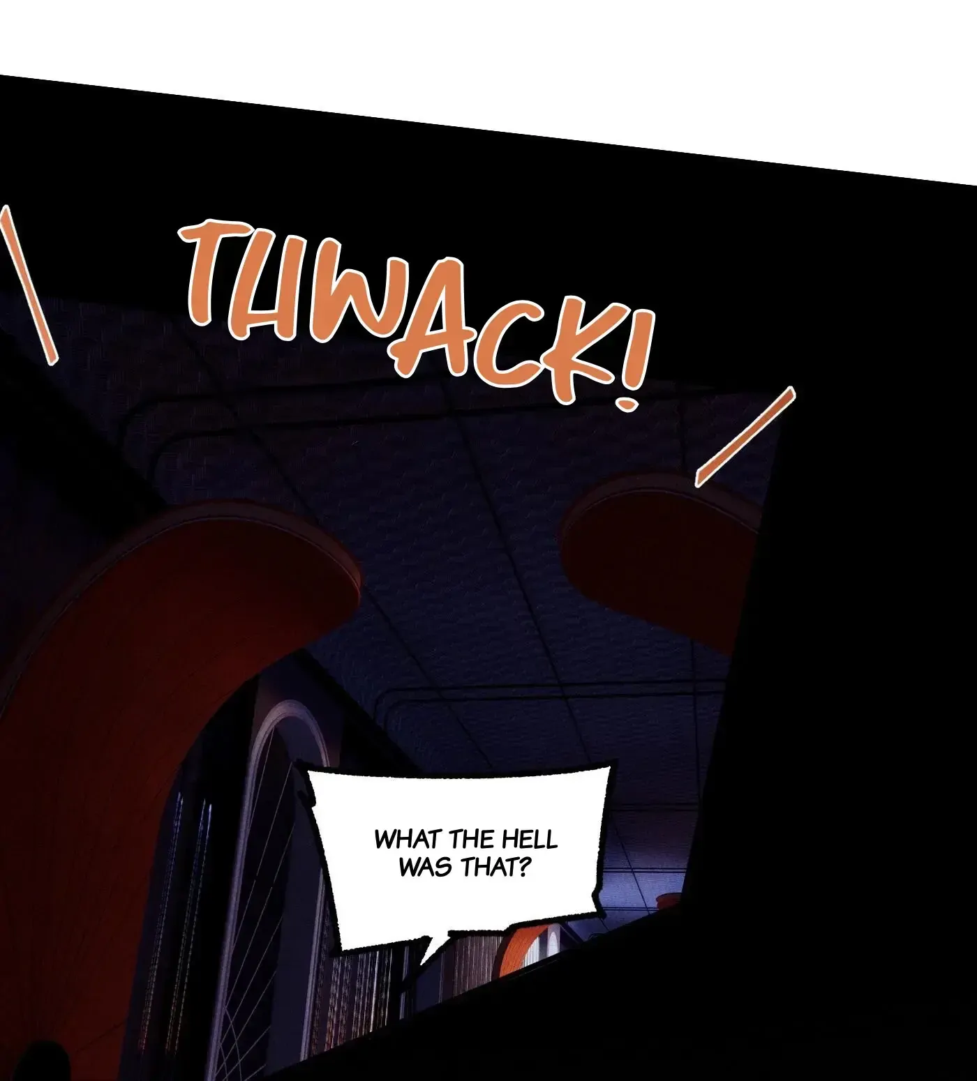 God’s Identity Card - Chapter 36 Page 26