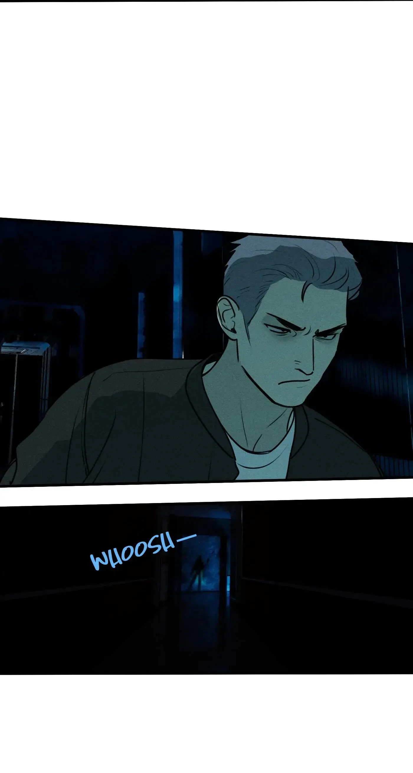 God’s Identity Card - Chapter 36 Page 30