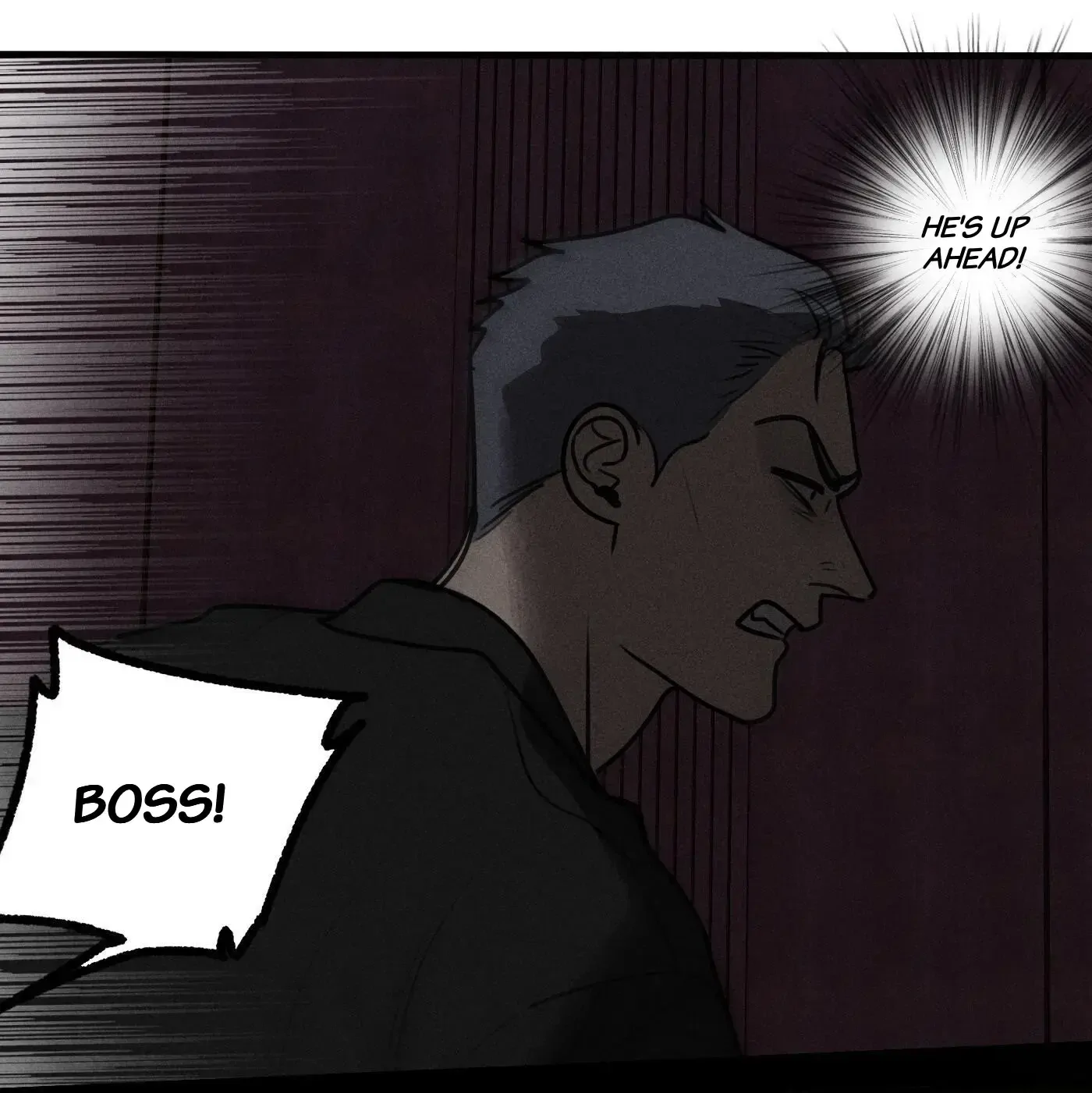 God’s Identity Card - Chapter 36 Page 31