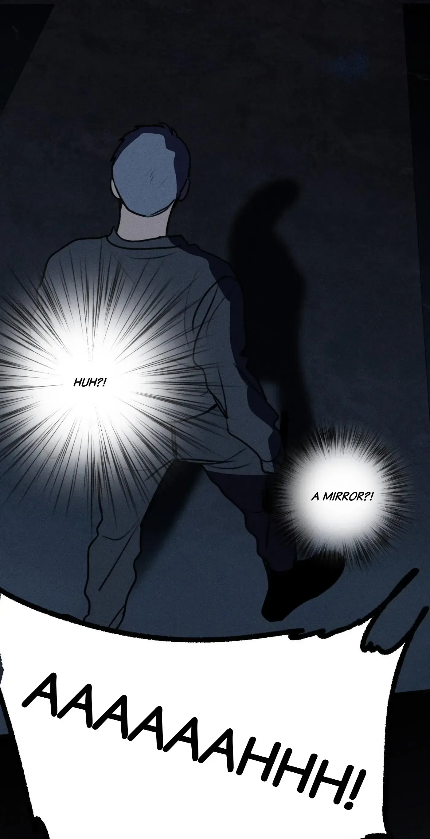 God’s Identity Card - Chapter 36 Page 35