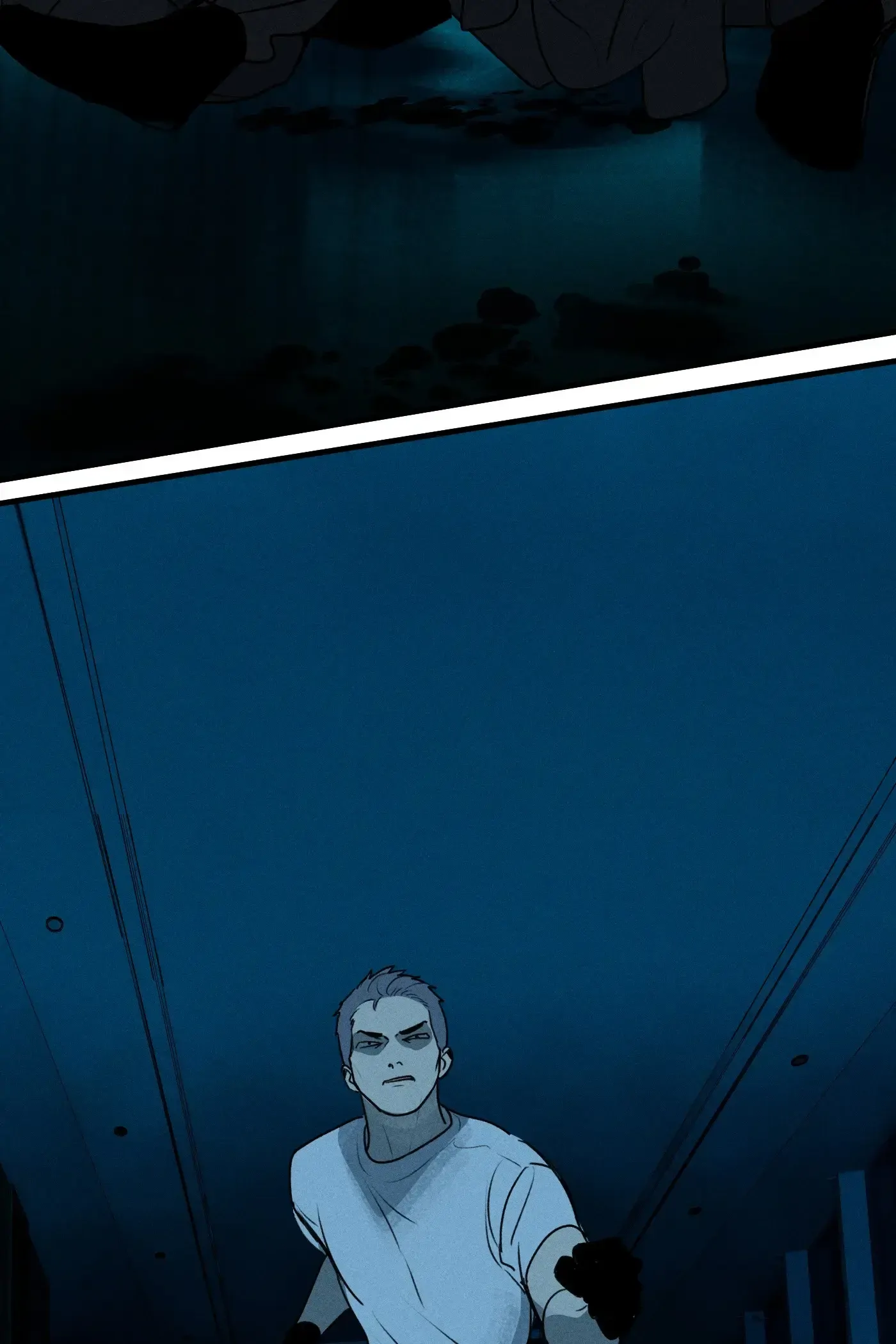 God’s Identity Card - Chapter 36 Page 39