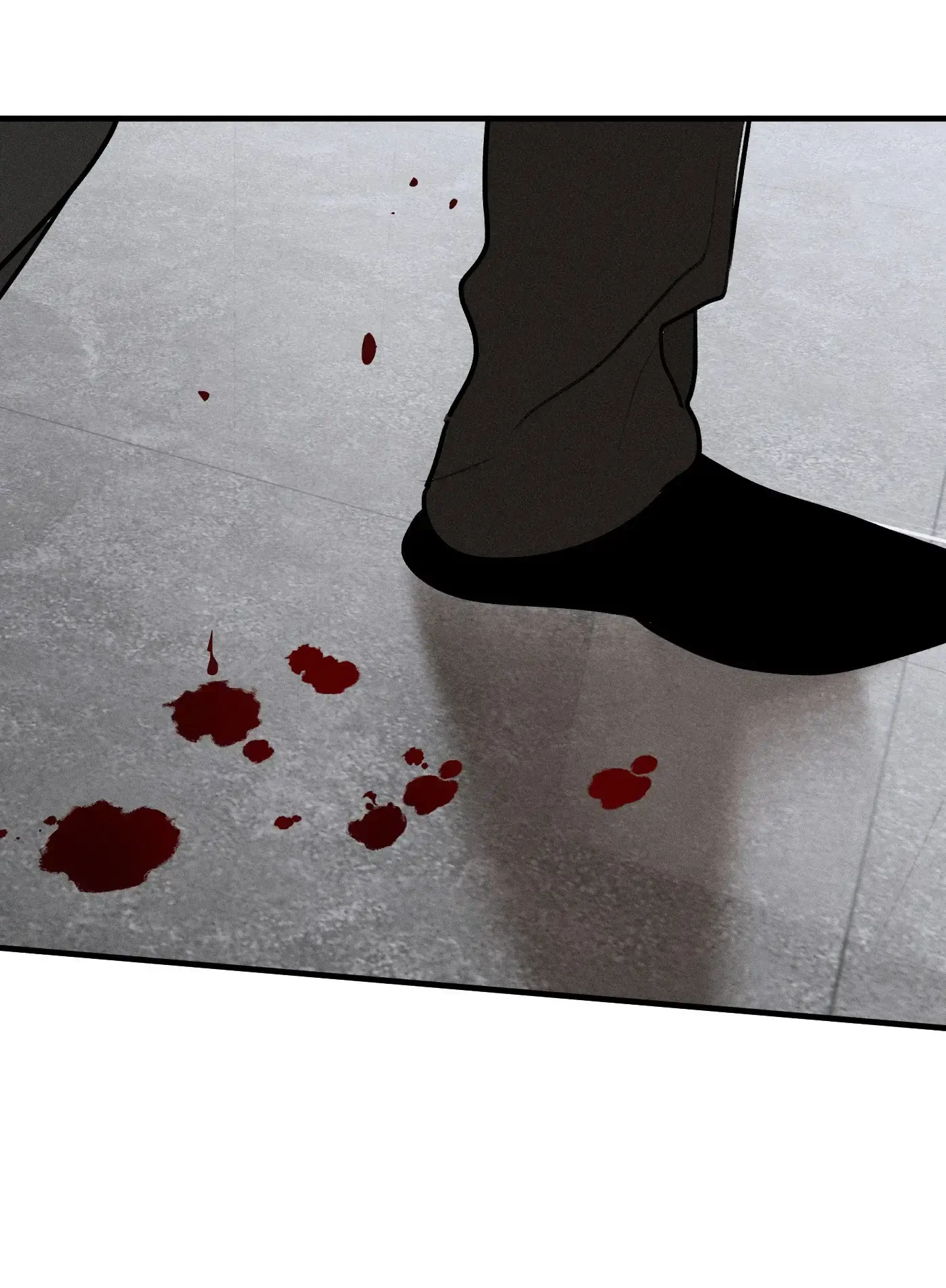 God’s Identity Card - Chapter 36 Page 42