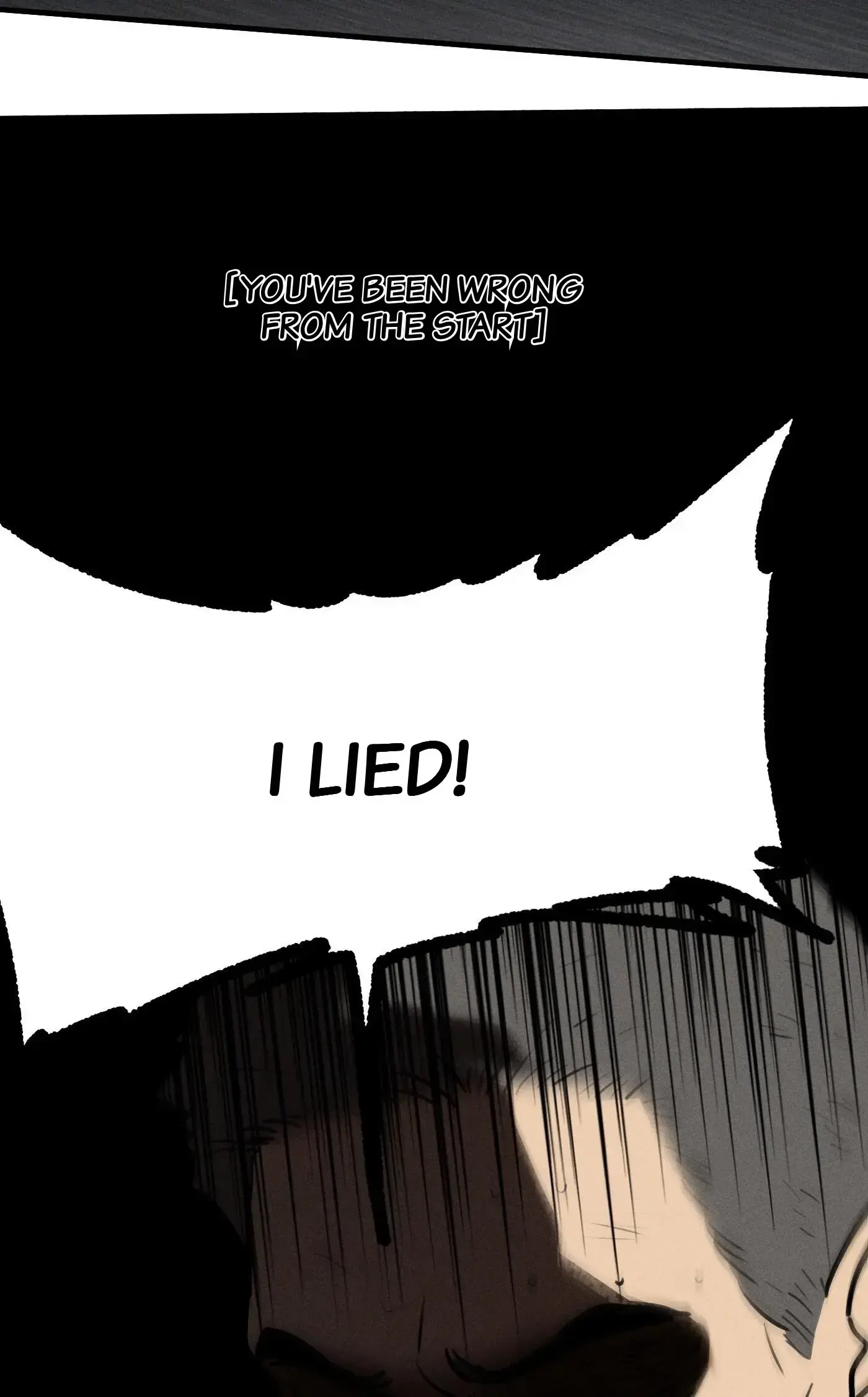 God’s Identity Card - Chapter 37 Page 28