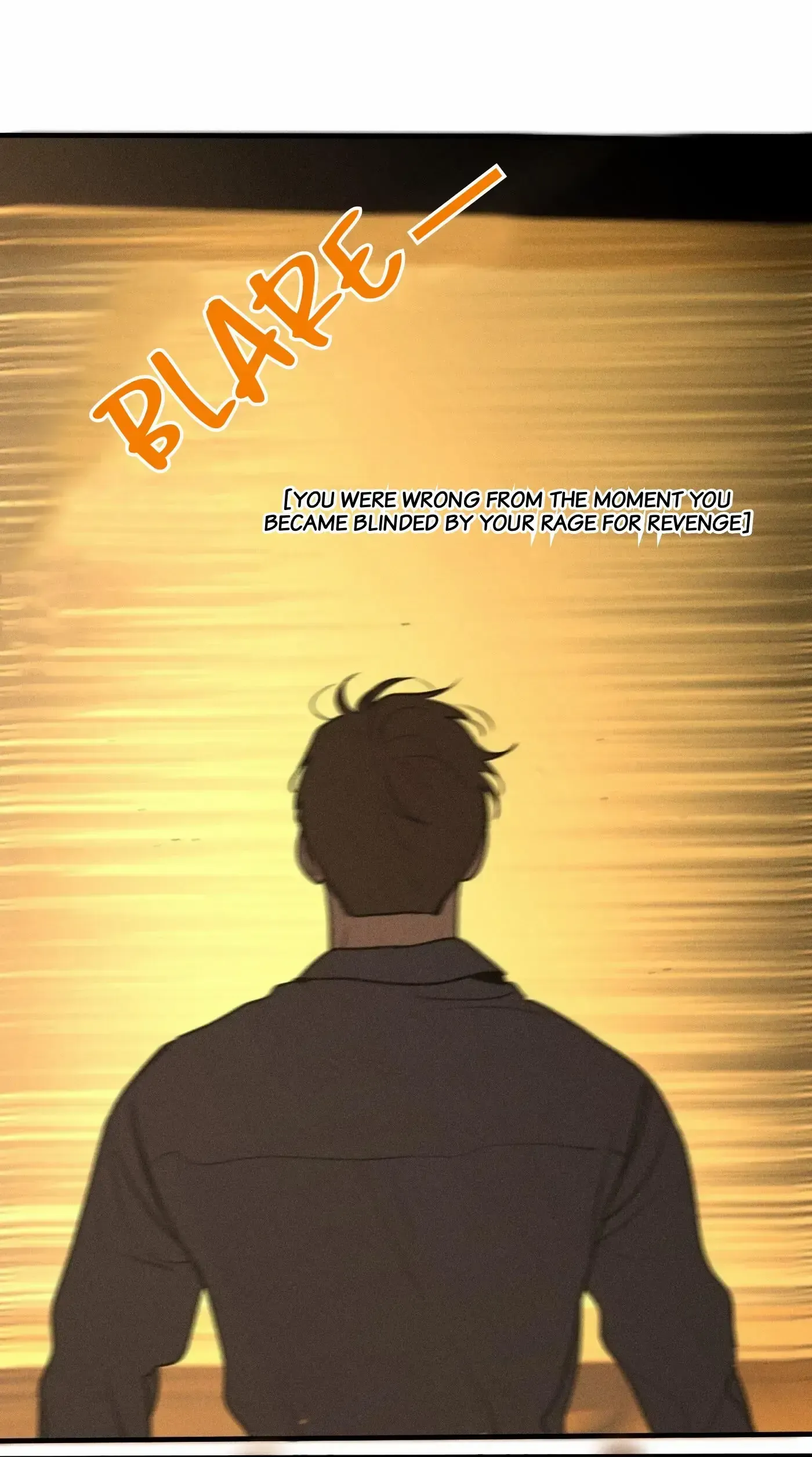 God’s Identity Card - Chapter 37 Page 31