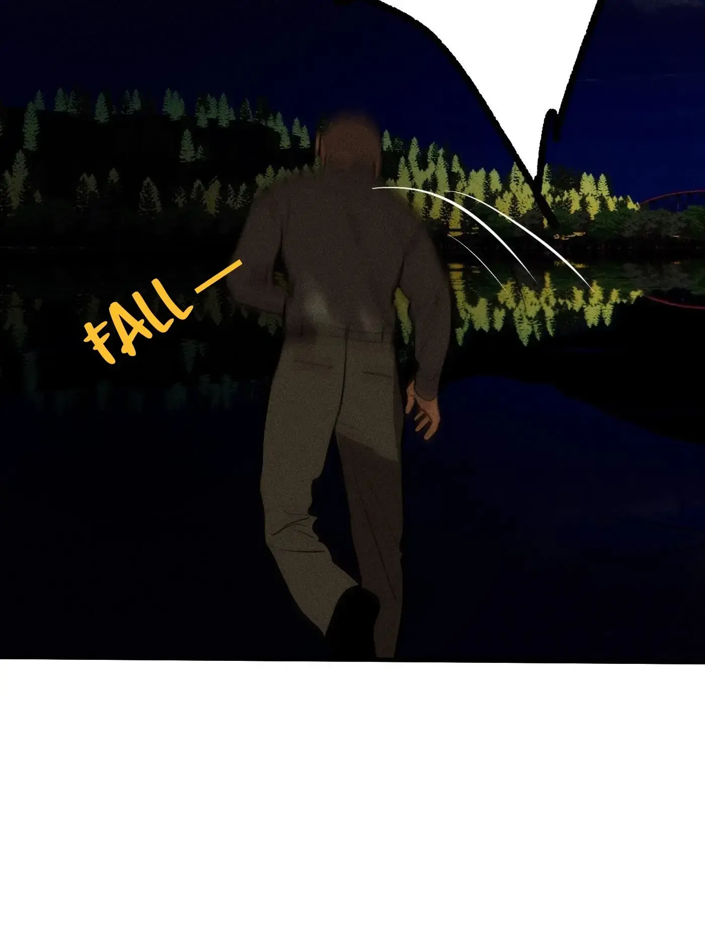 God’s Identity Card - Chapter 37 Page 33
