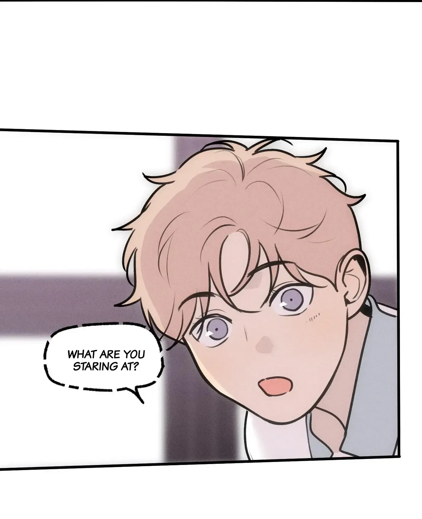 God’s Identity Card - Chapter 37 Page 55
