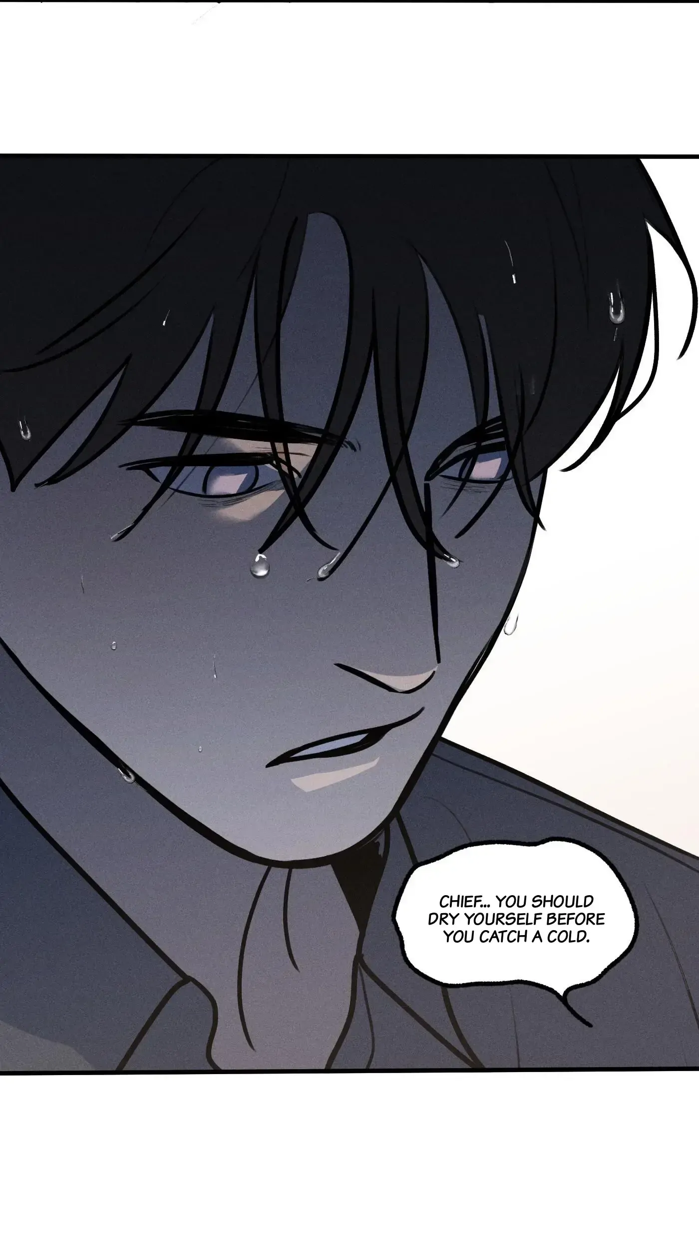 God’s Identity Card - Chapter 37 Page 60