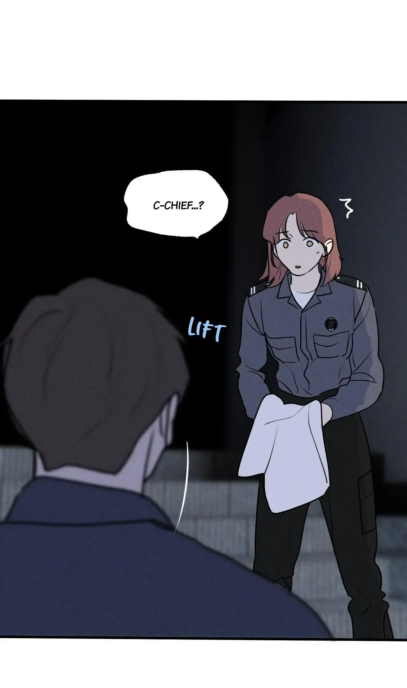 God’s Identity Card - Chapter 37 Page 61