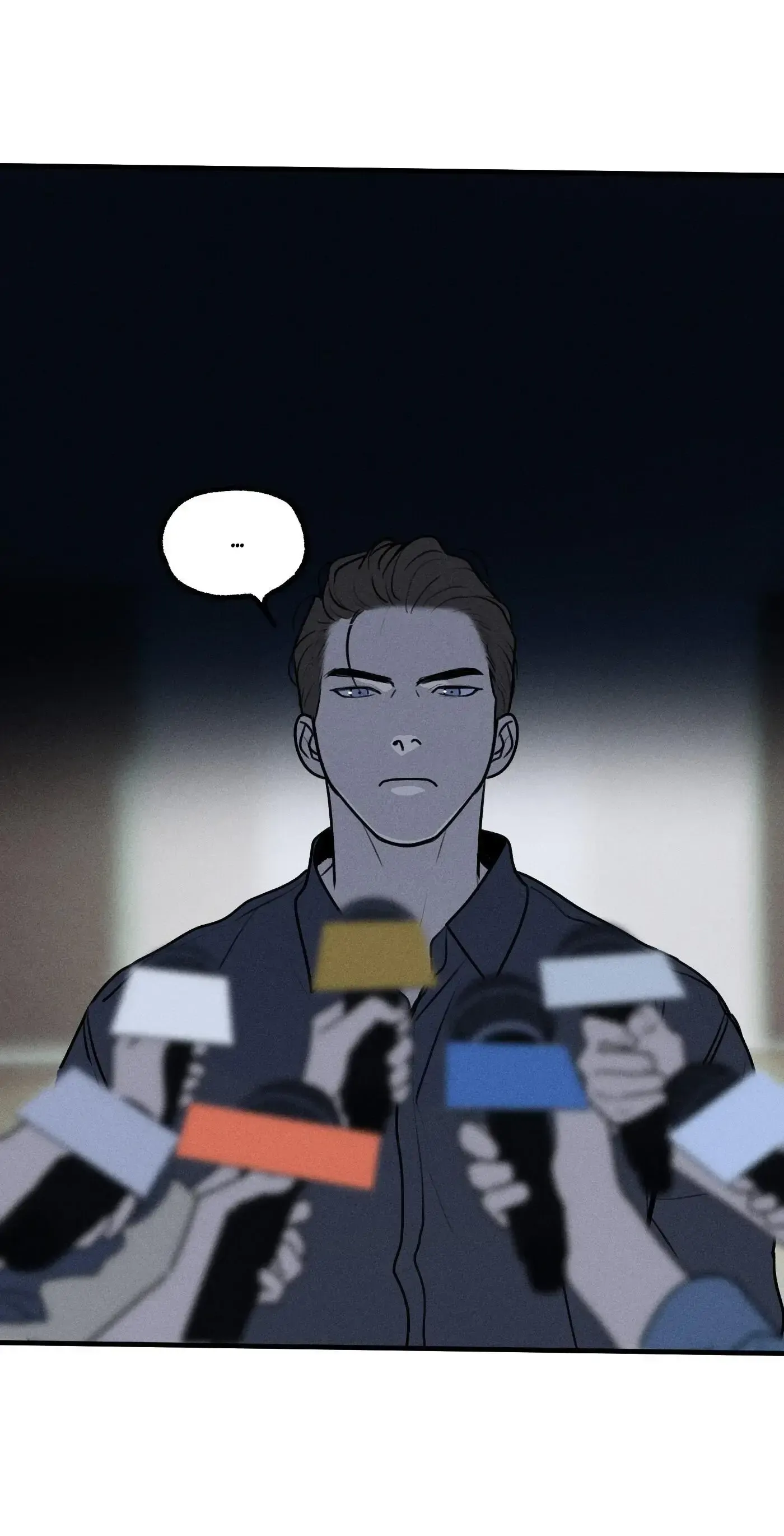 God’s Identity Card - Chapter 37 Page 67