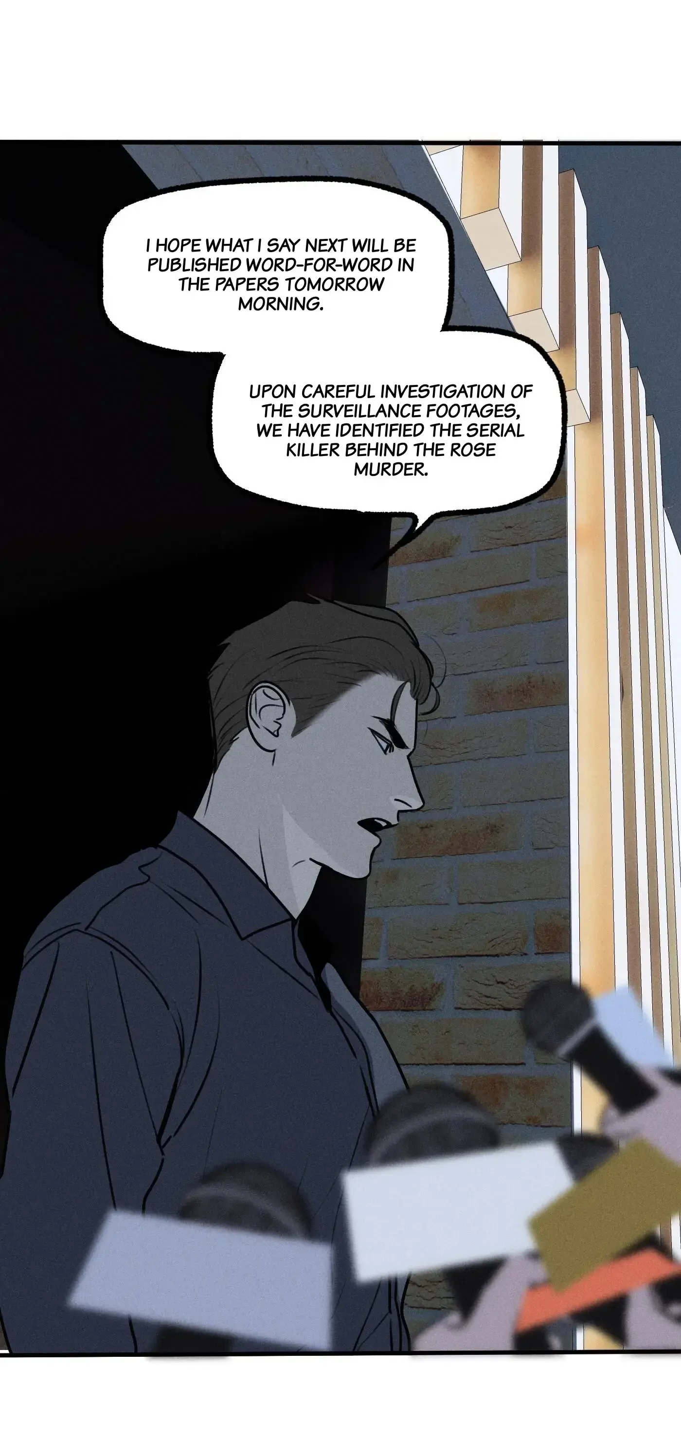 God’s Identity Card - Chapter 37 Page 69