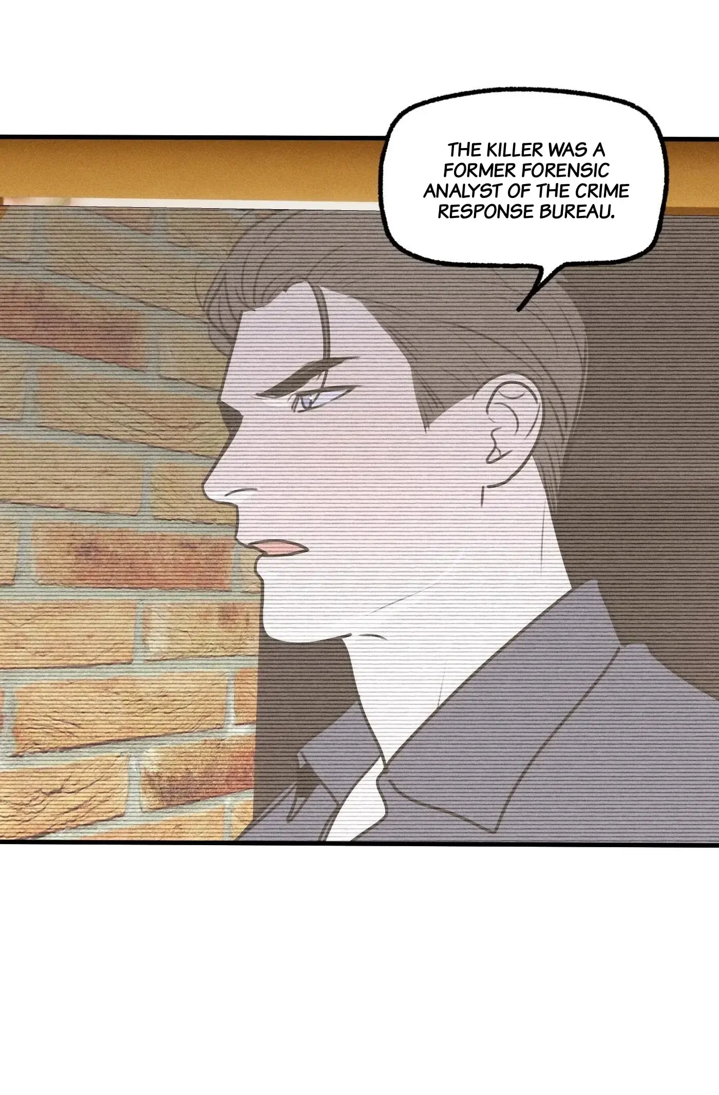 God’s Identity Card - Chapter 37 Page 70