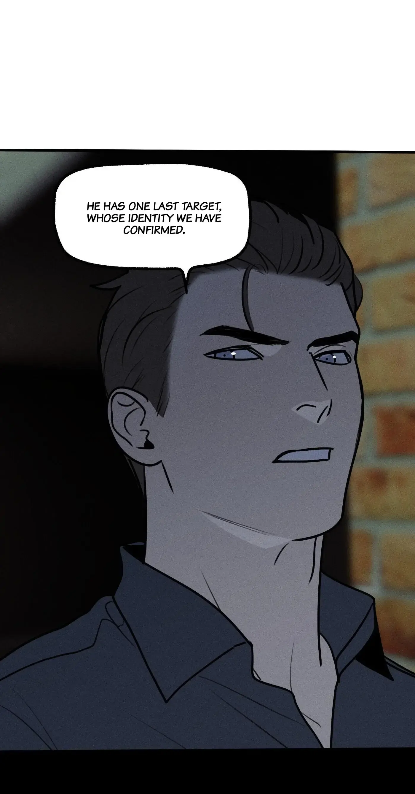God’s Identity Card - Chapter 37 Page 74