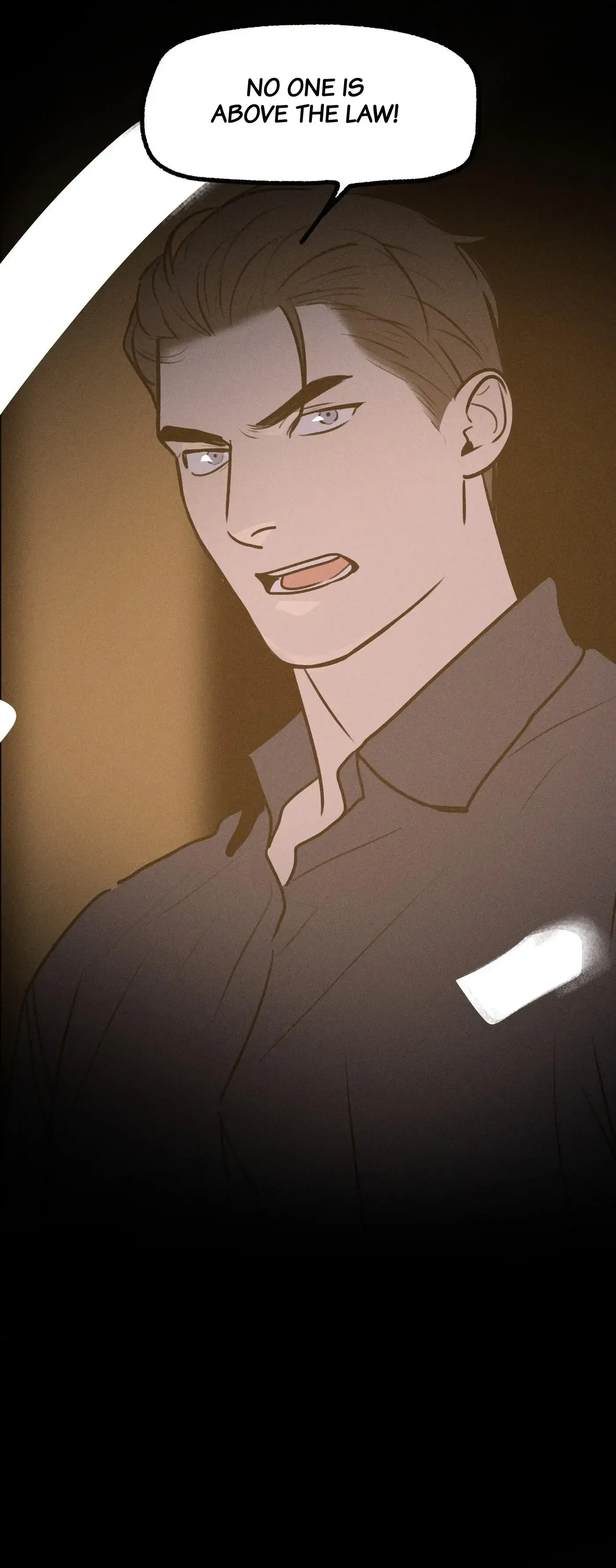 God’s Identity Card - Chapter 37 Page 78