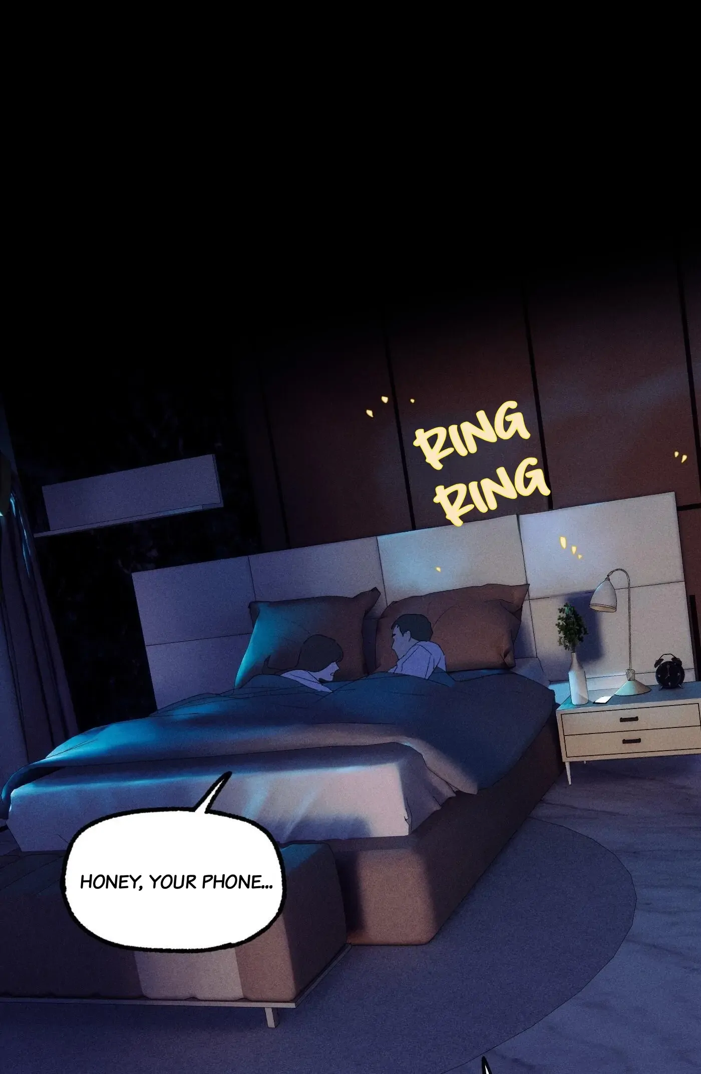 God’s Identity Card - Chapter 38 Page 4