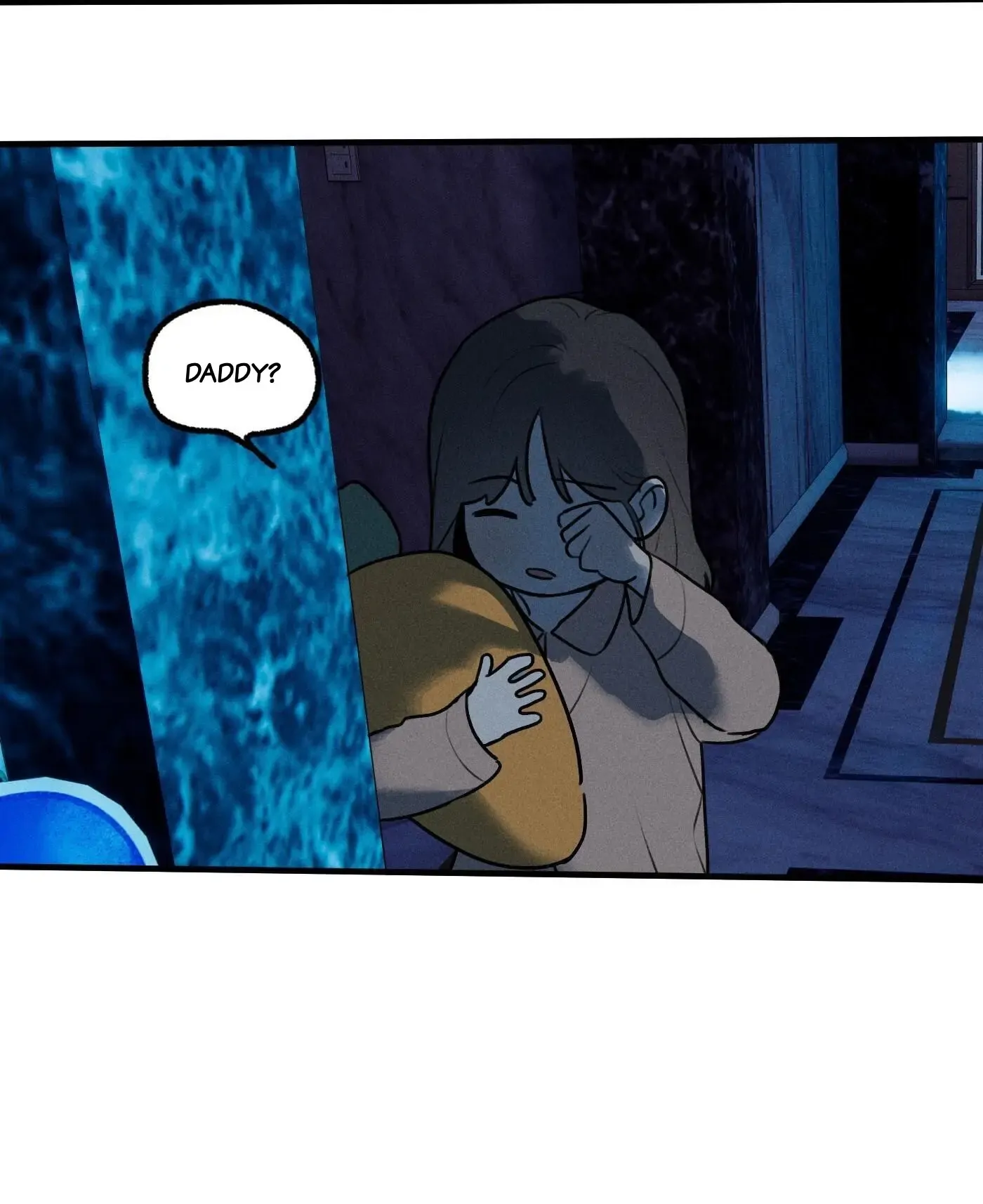 God’s Identity Card - Chapter 38 Page 10