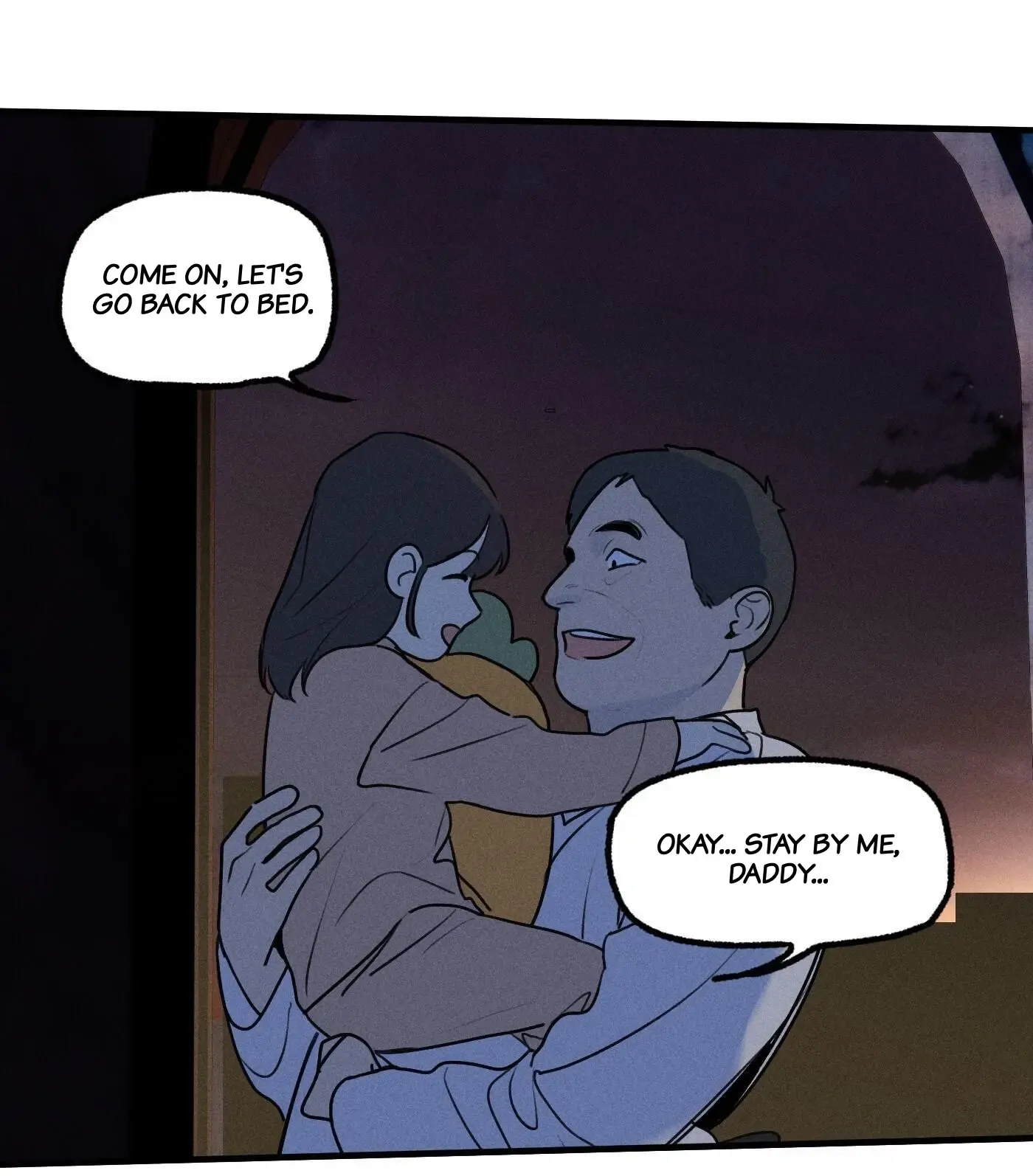 God’s Identity Card - Chapter 38 Page 13