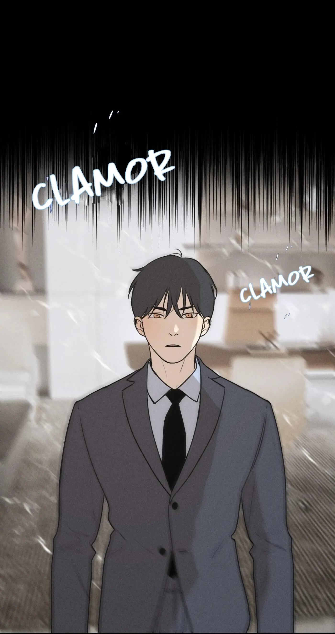 God’s Identity Card - Chapter 38 Page 19
