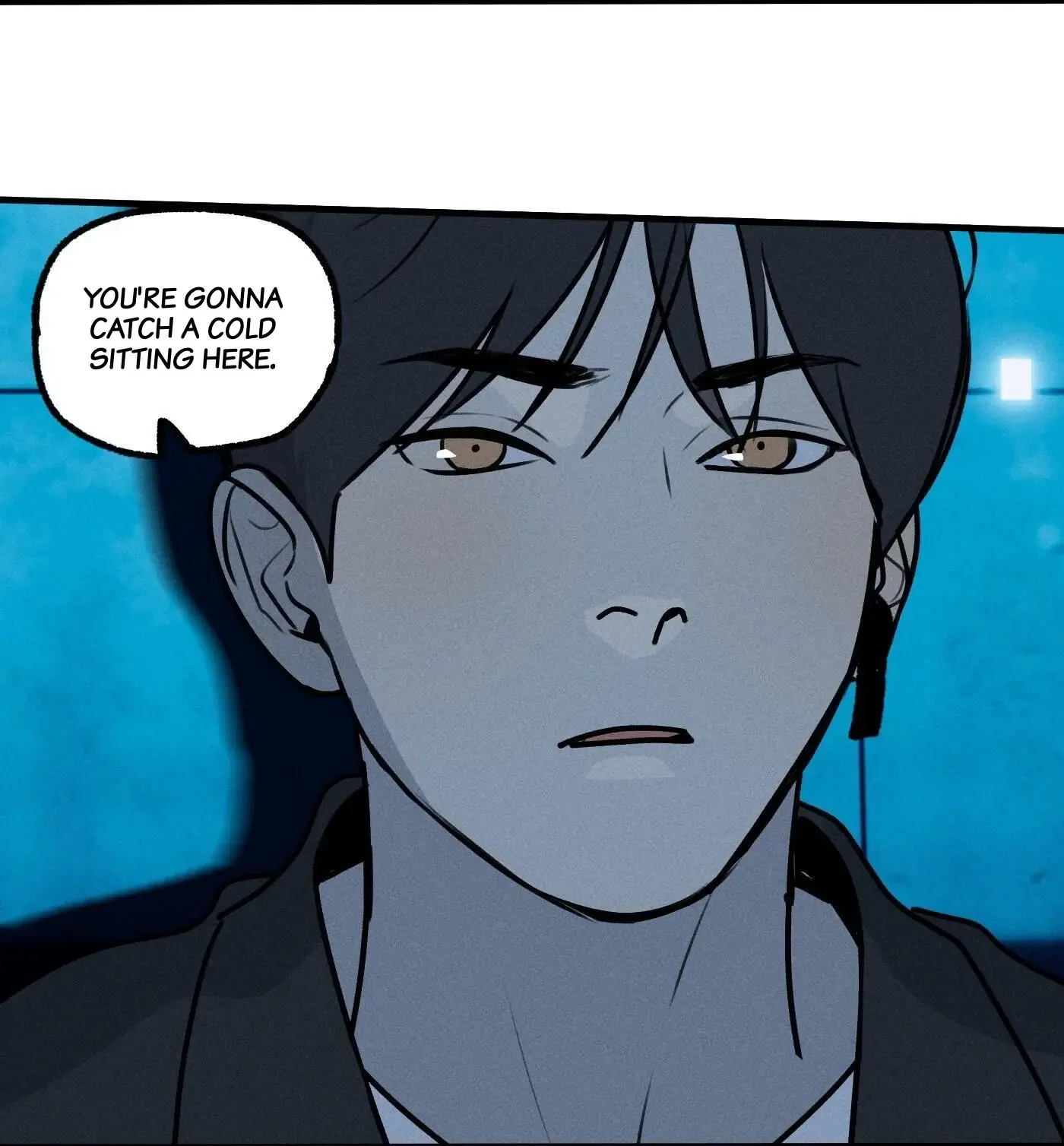 God’s Identity Card - Chapter 38 Page 23